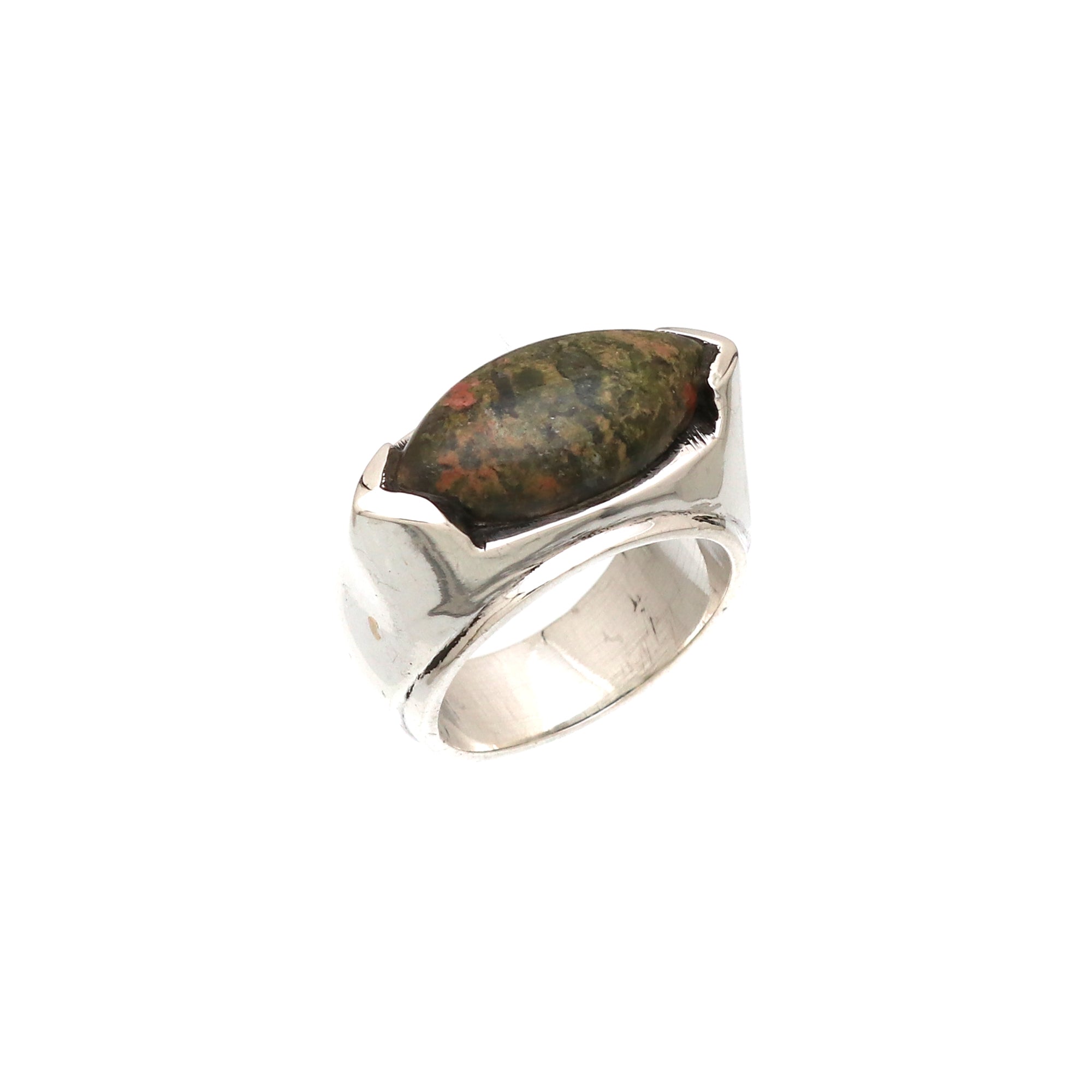 Marquise Ring