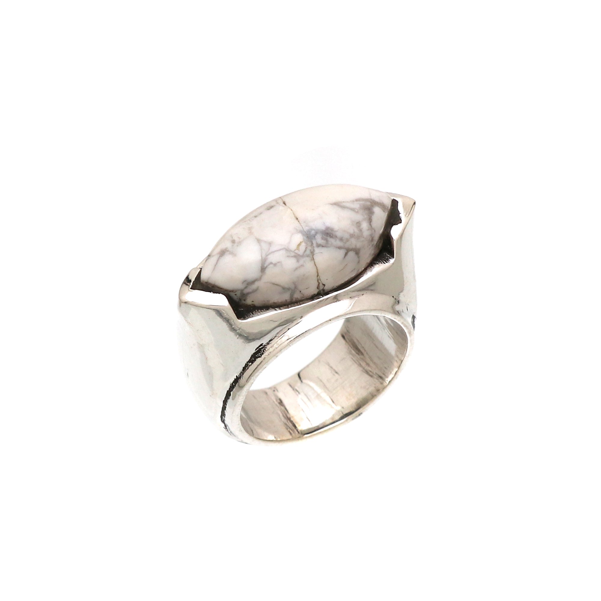 Marquise Ring