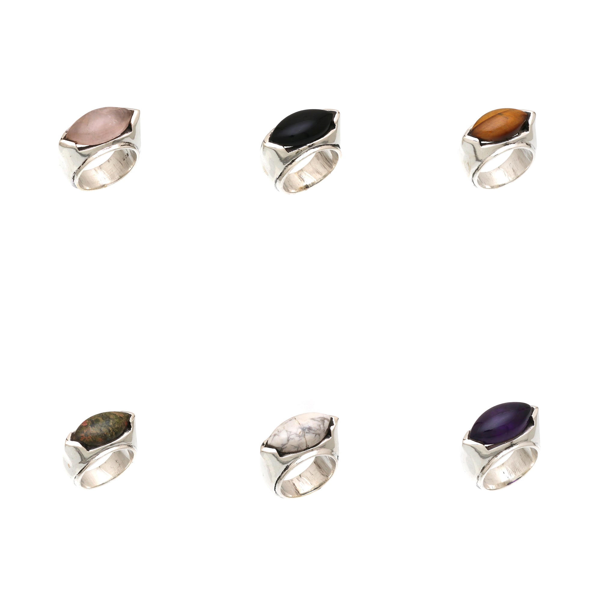 Marquise Ring