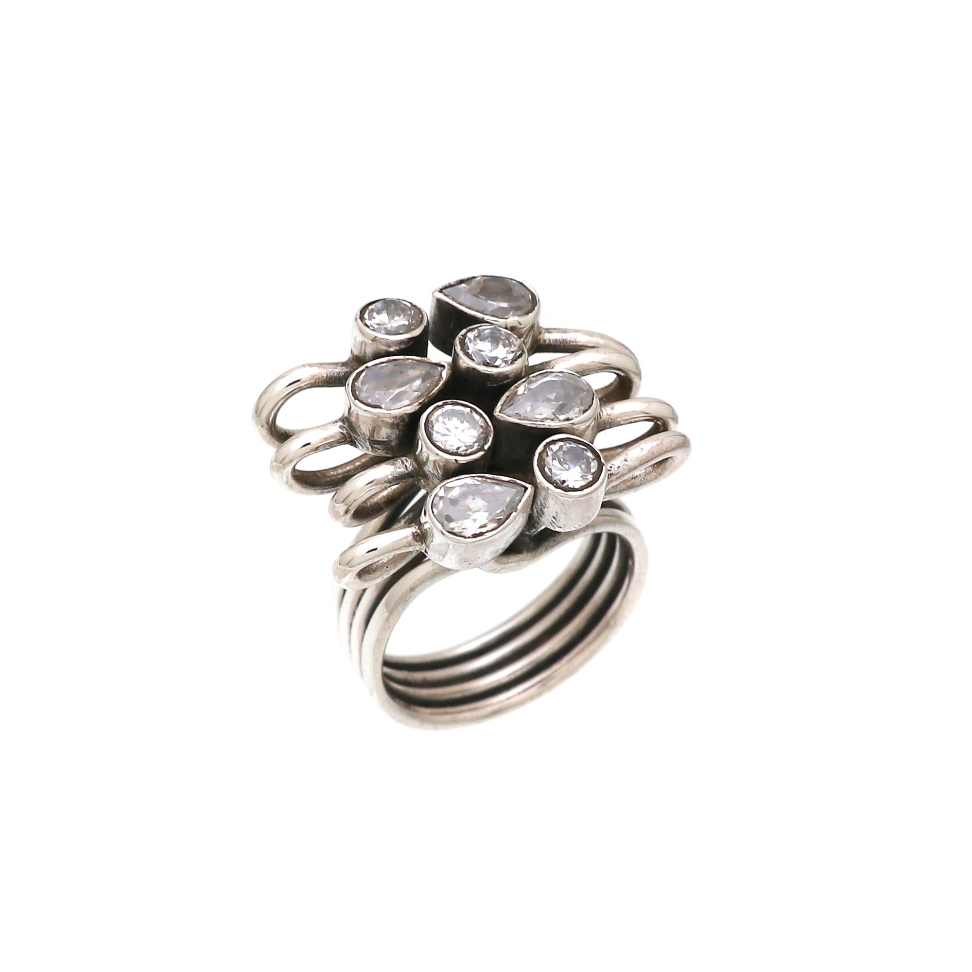 Wire Ring