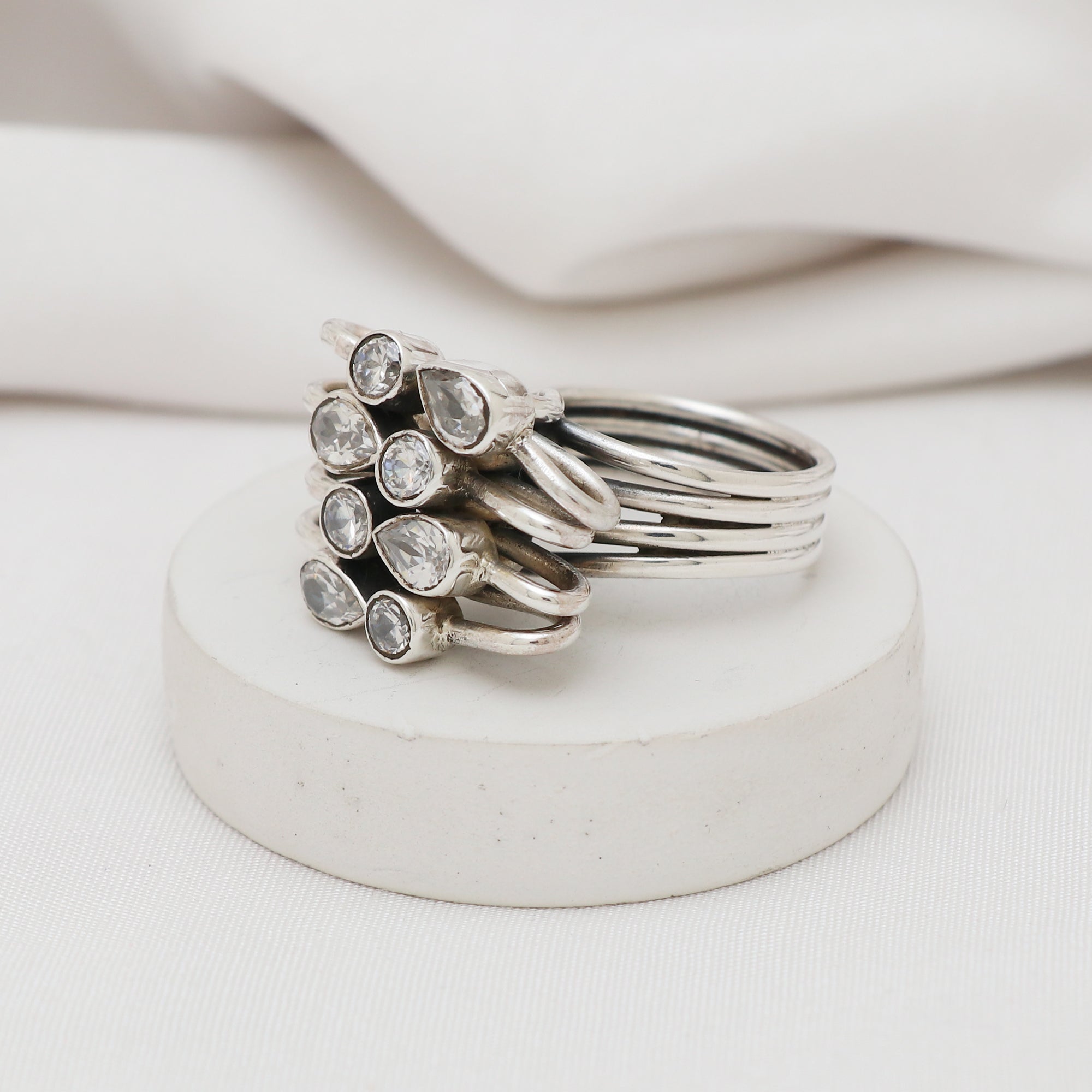 Wire Ring