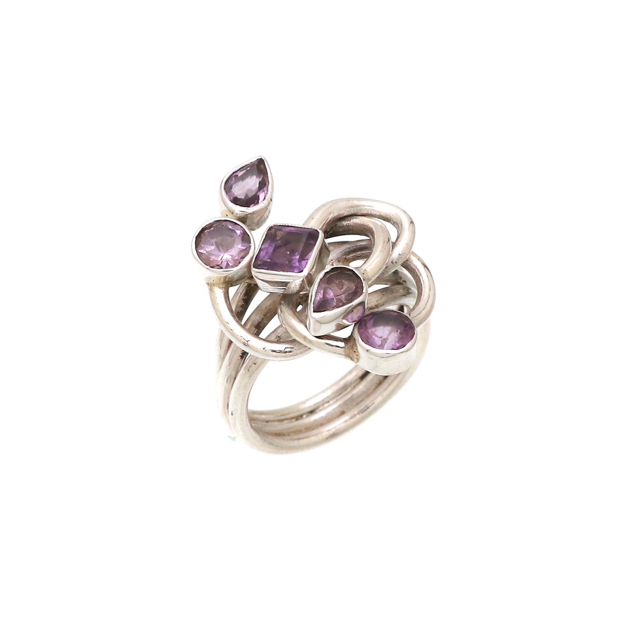Wired Ring