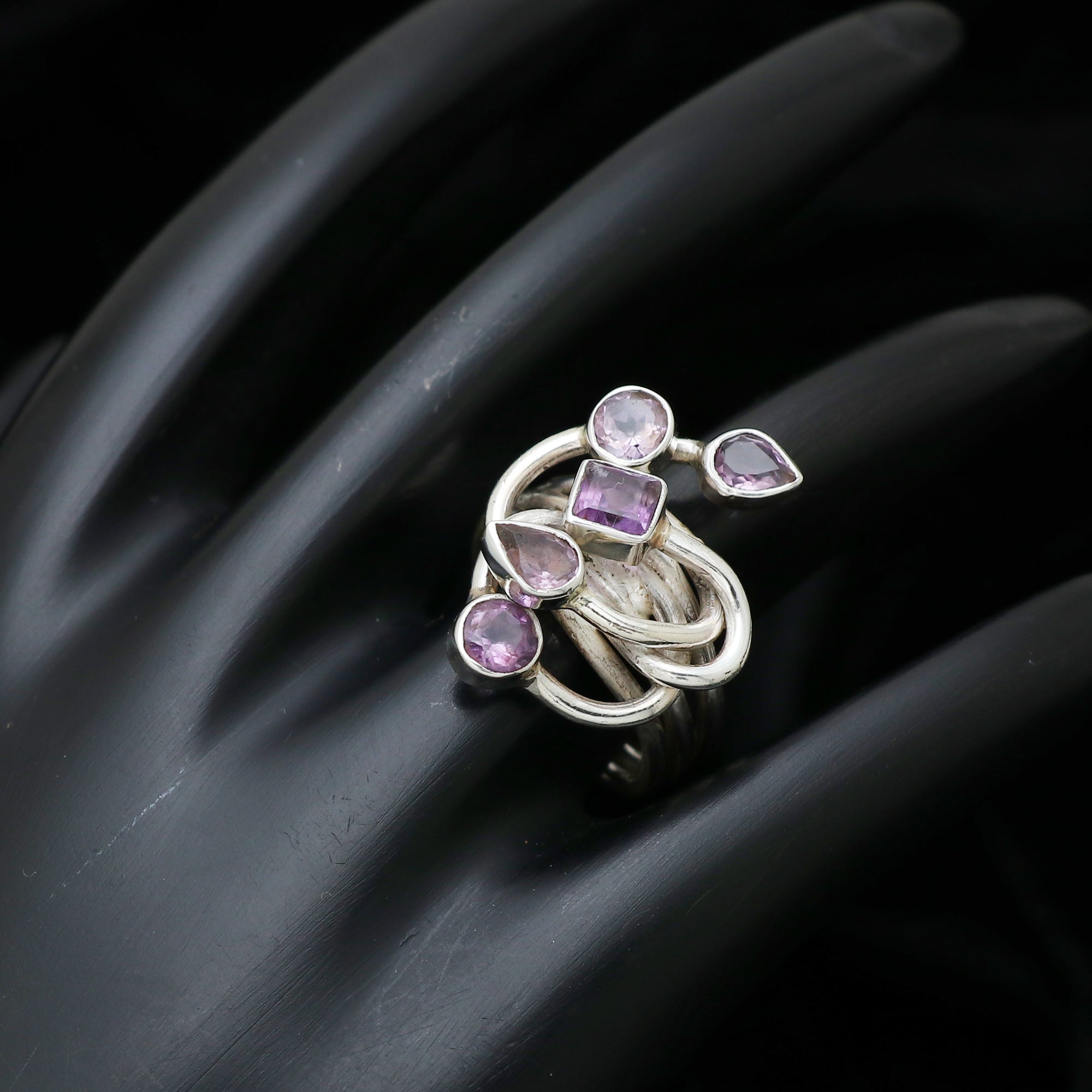 Wired Ring