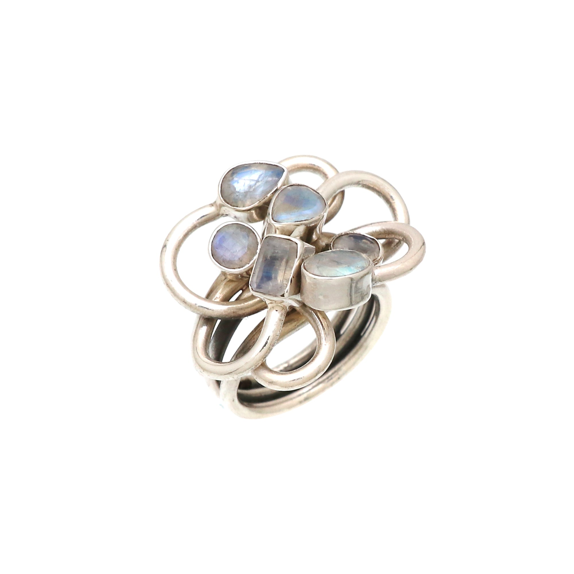 Wired Ring