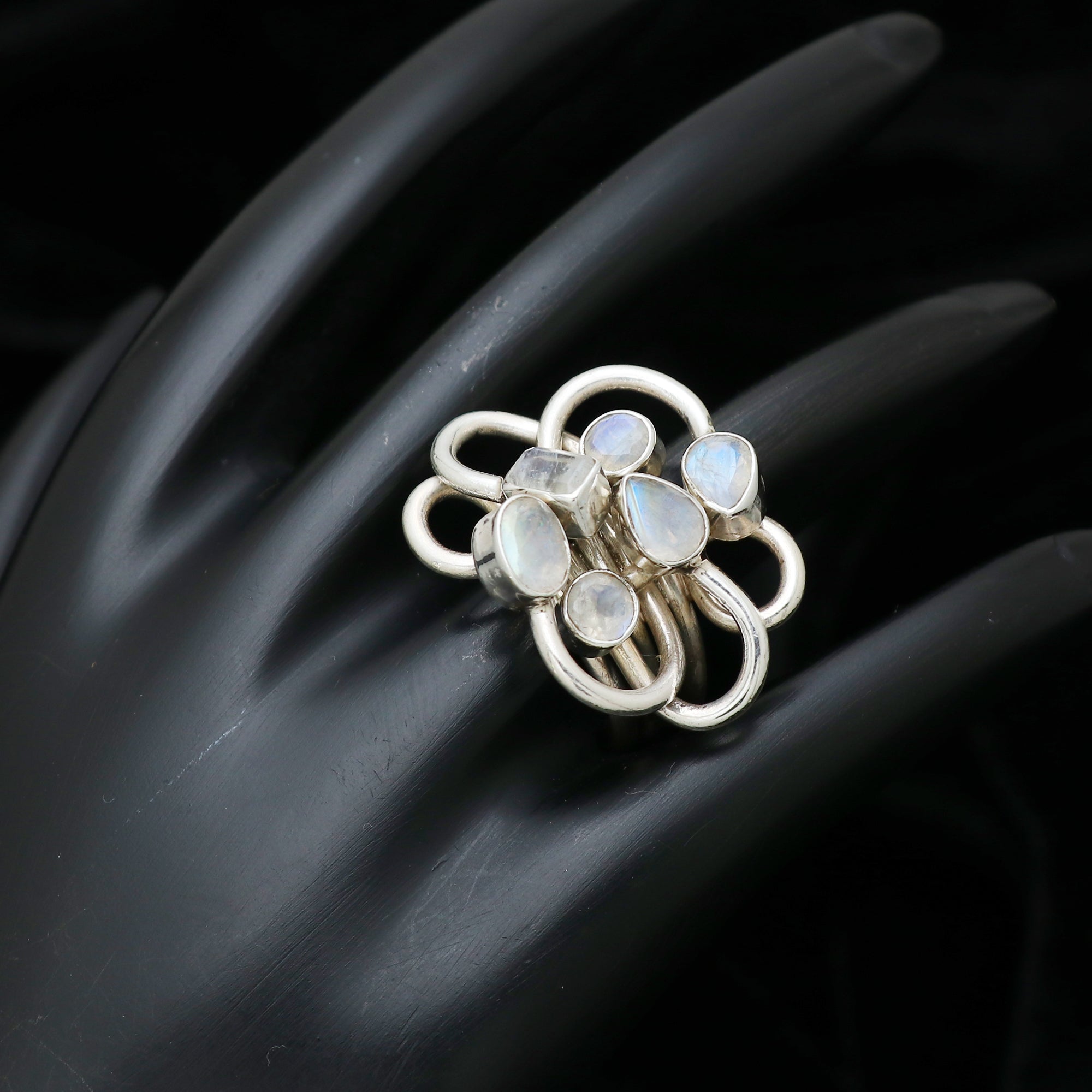 Wired Ring