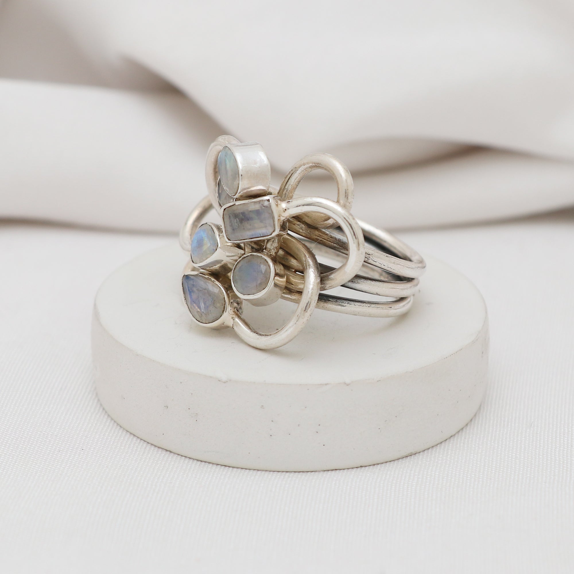 Wired Ring