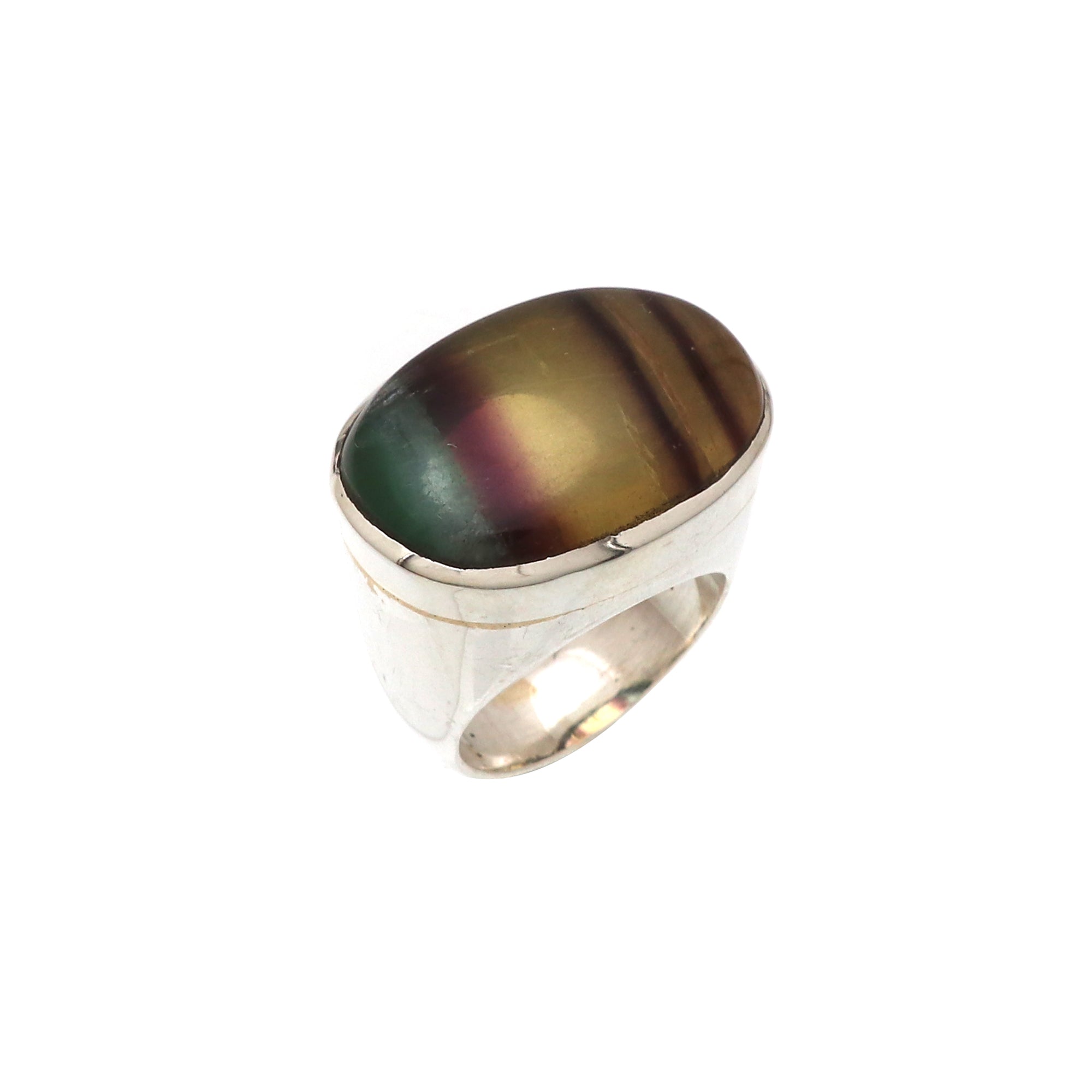 Unique Ring