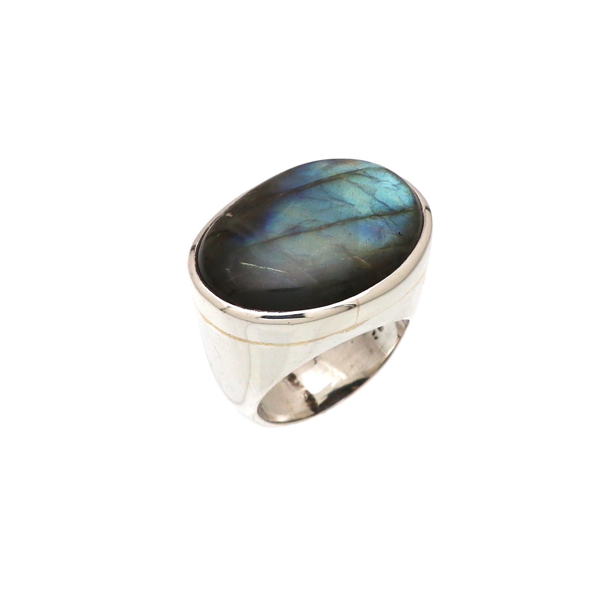 Unique Ring