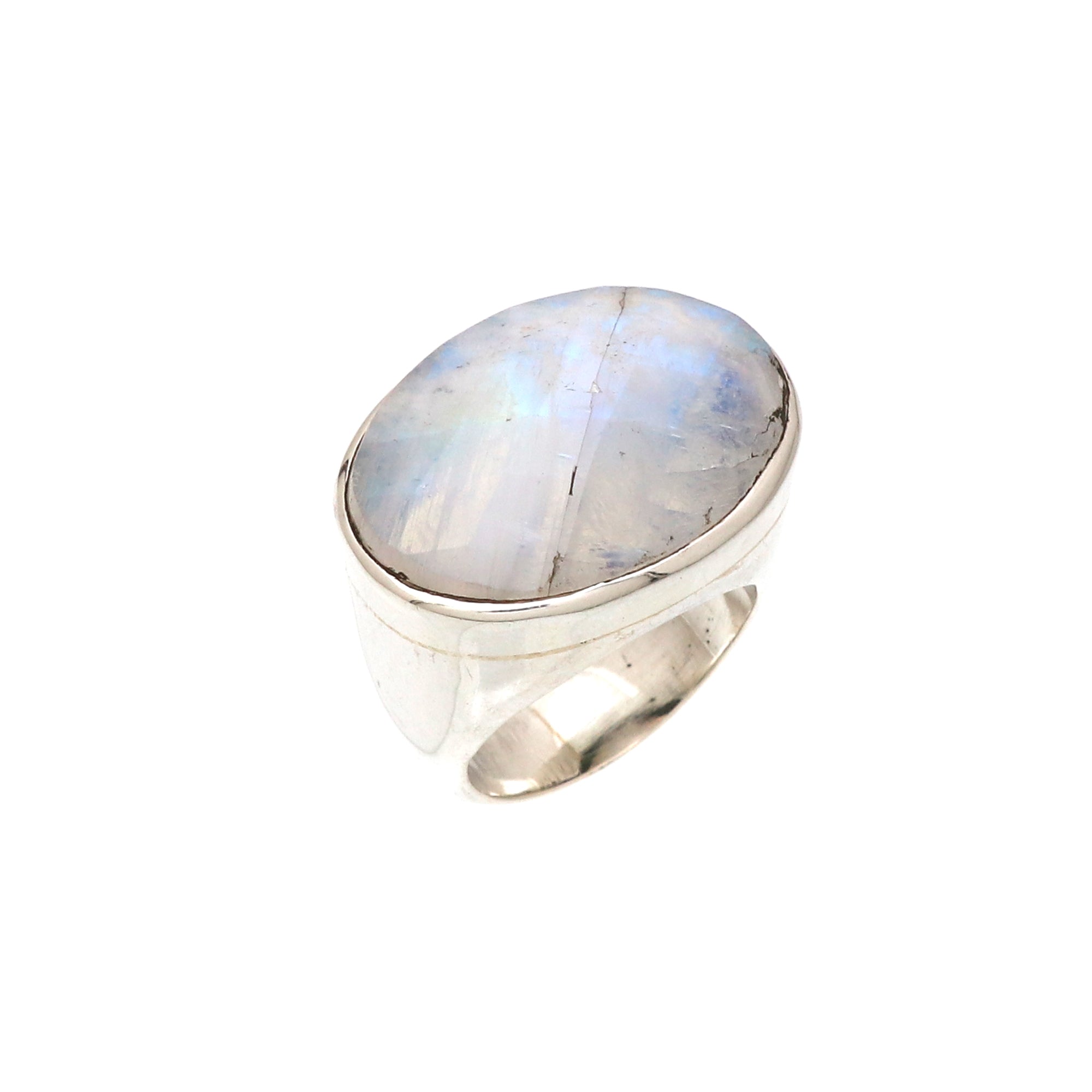 Unique Ring