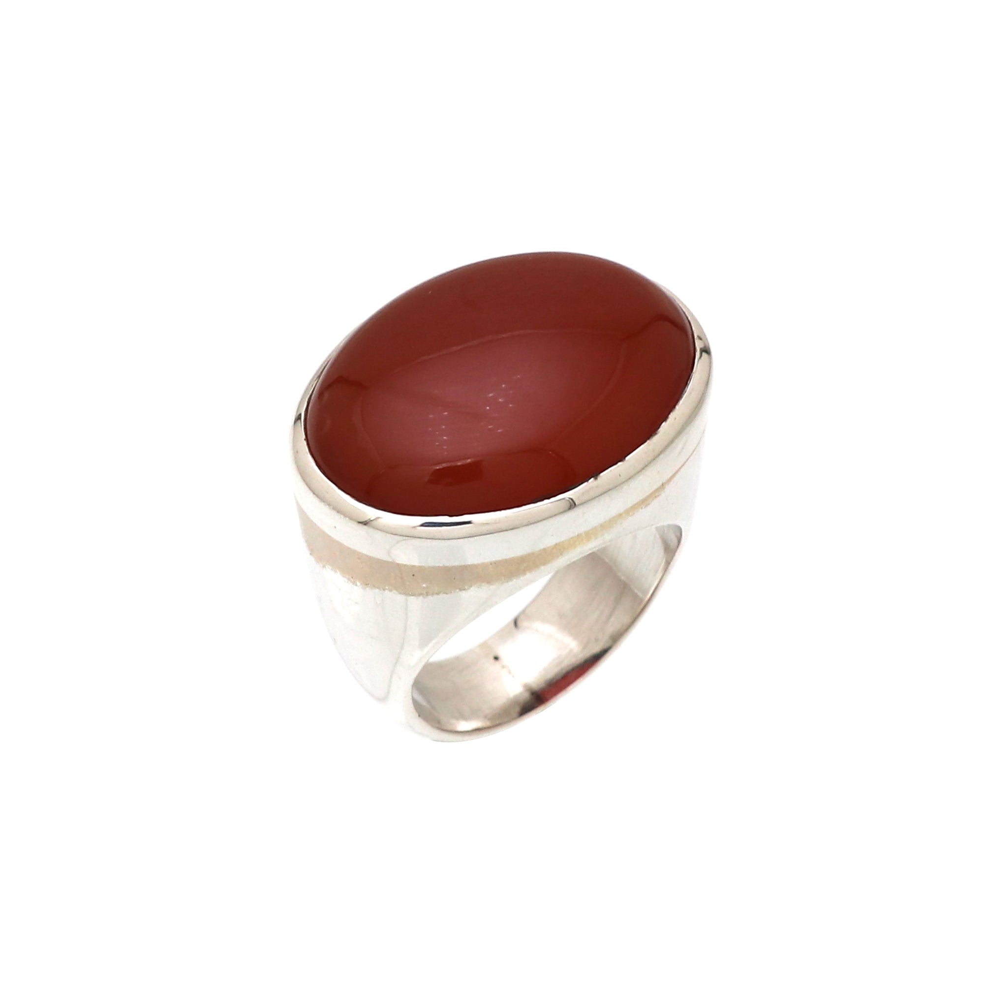 Unique Ring
