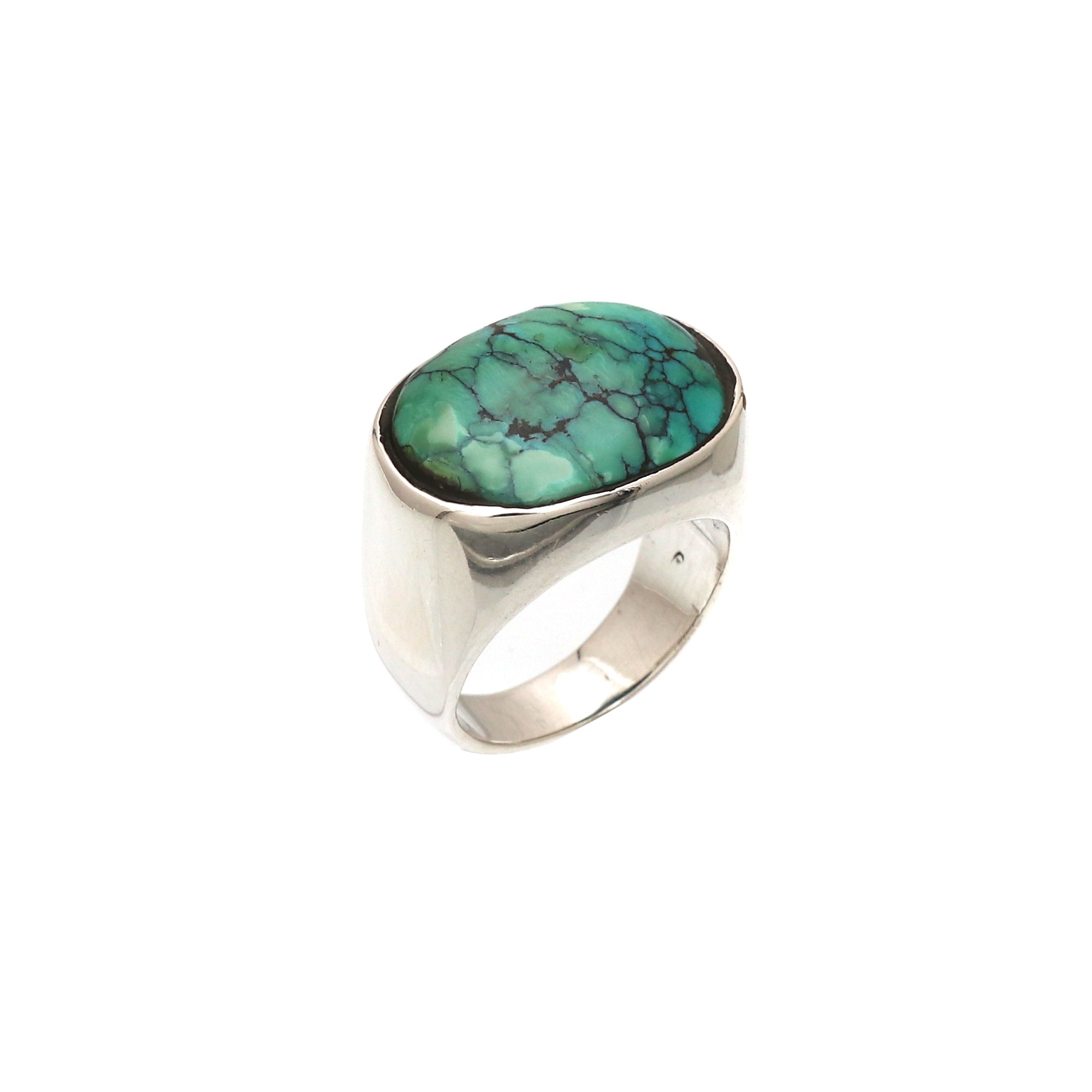 Unique Ring