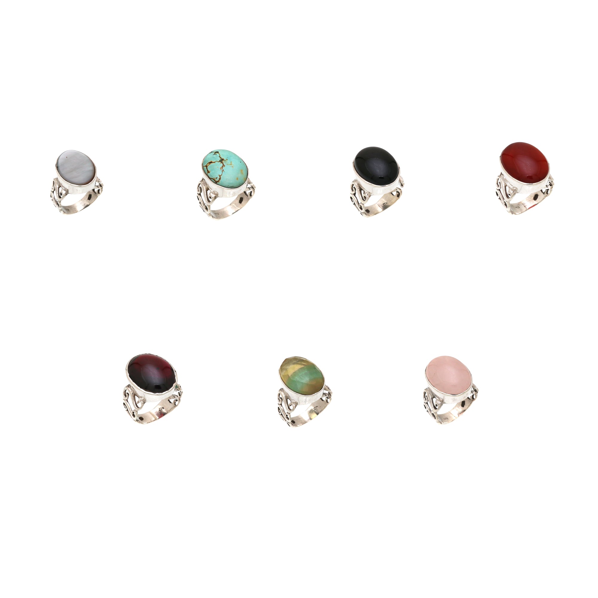 Designer Stone Band