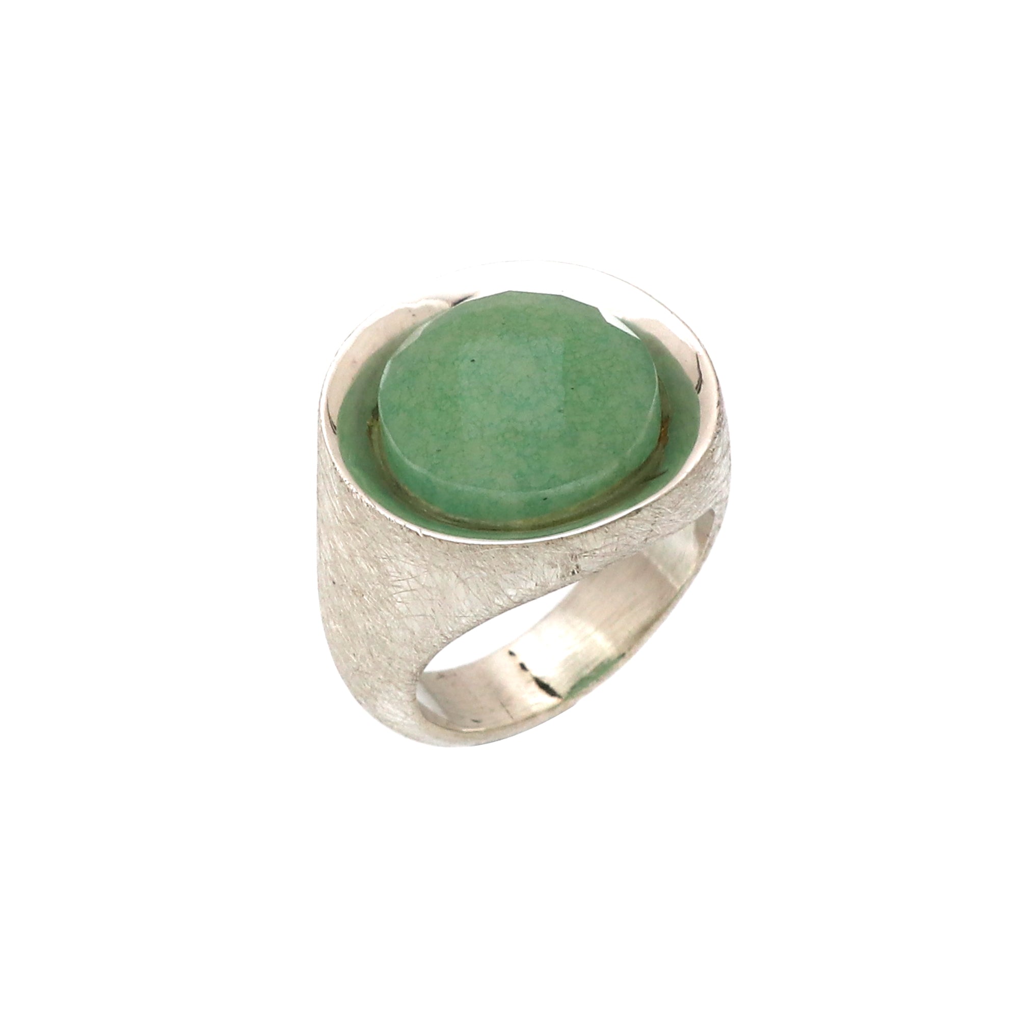 Globe Ring