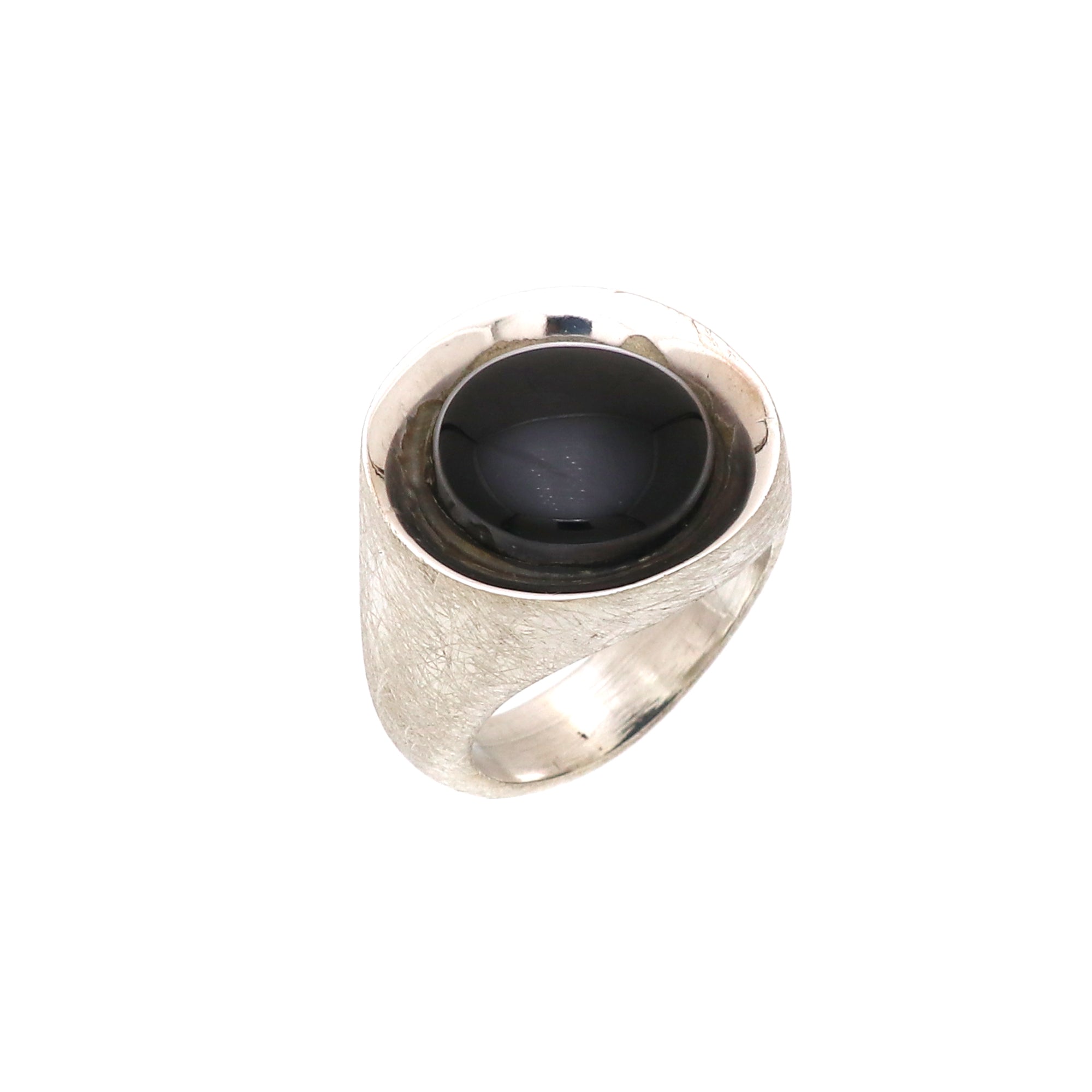 Globe Ring