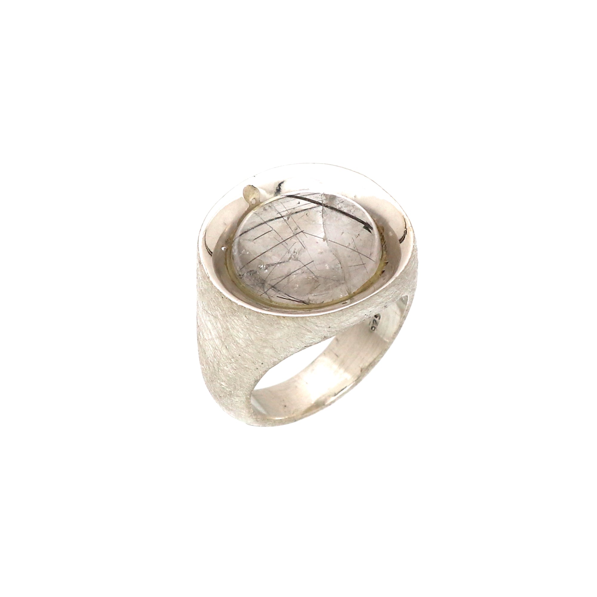 Globe Ring