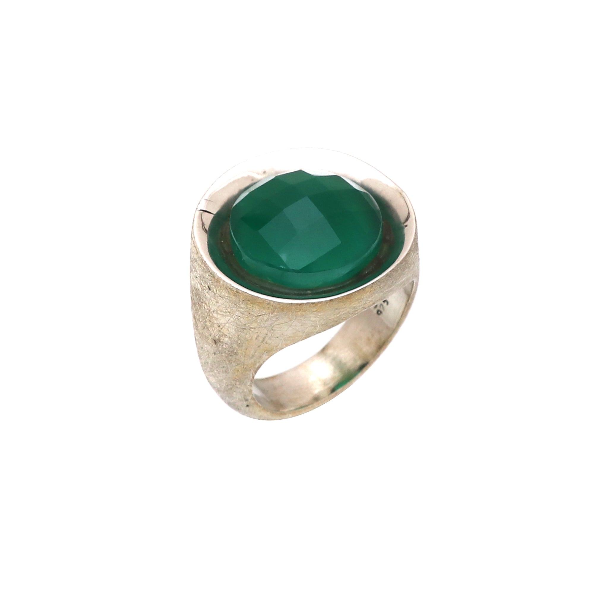 Globe Ring