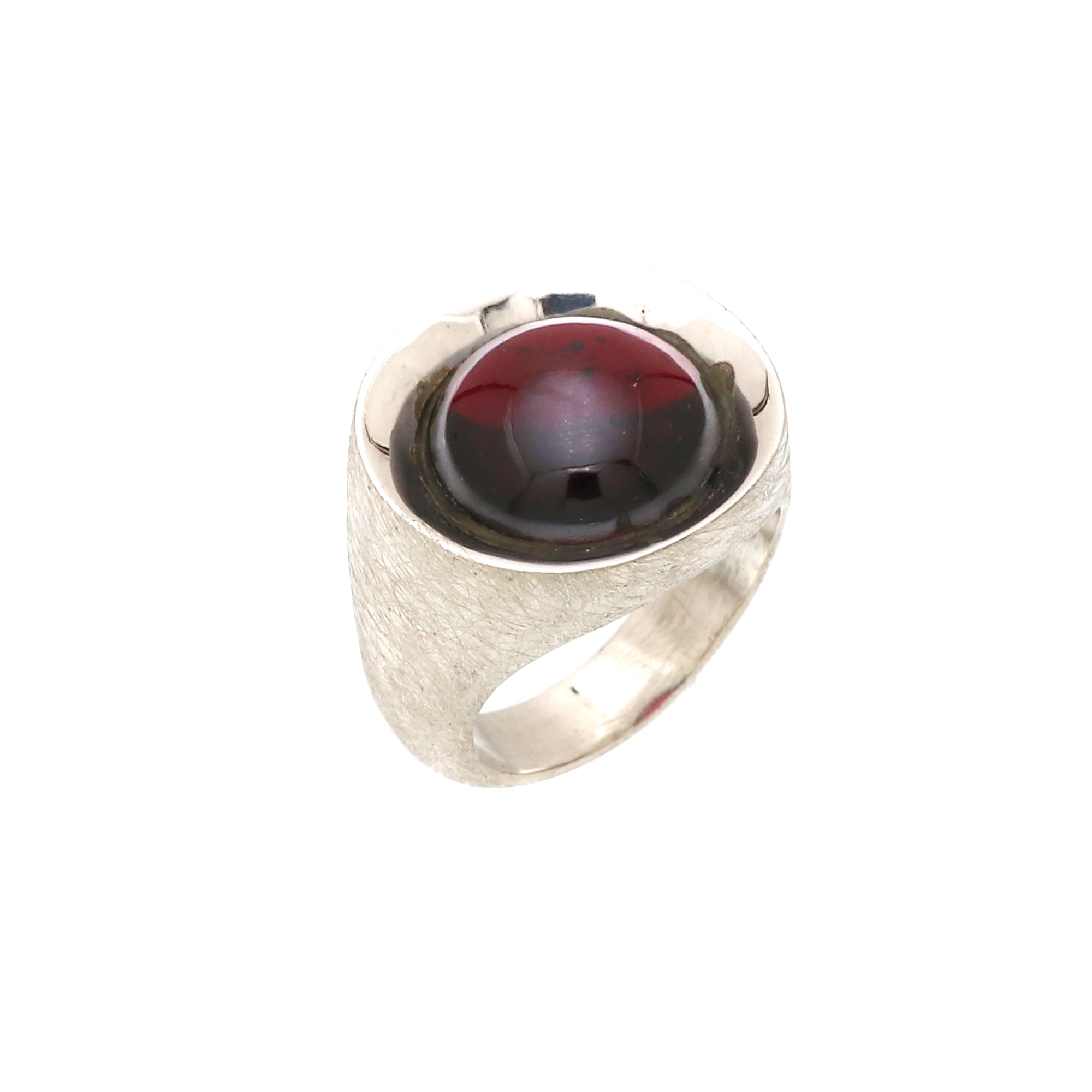 Globe Ring