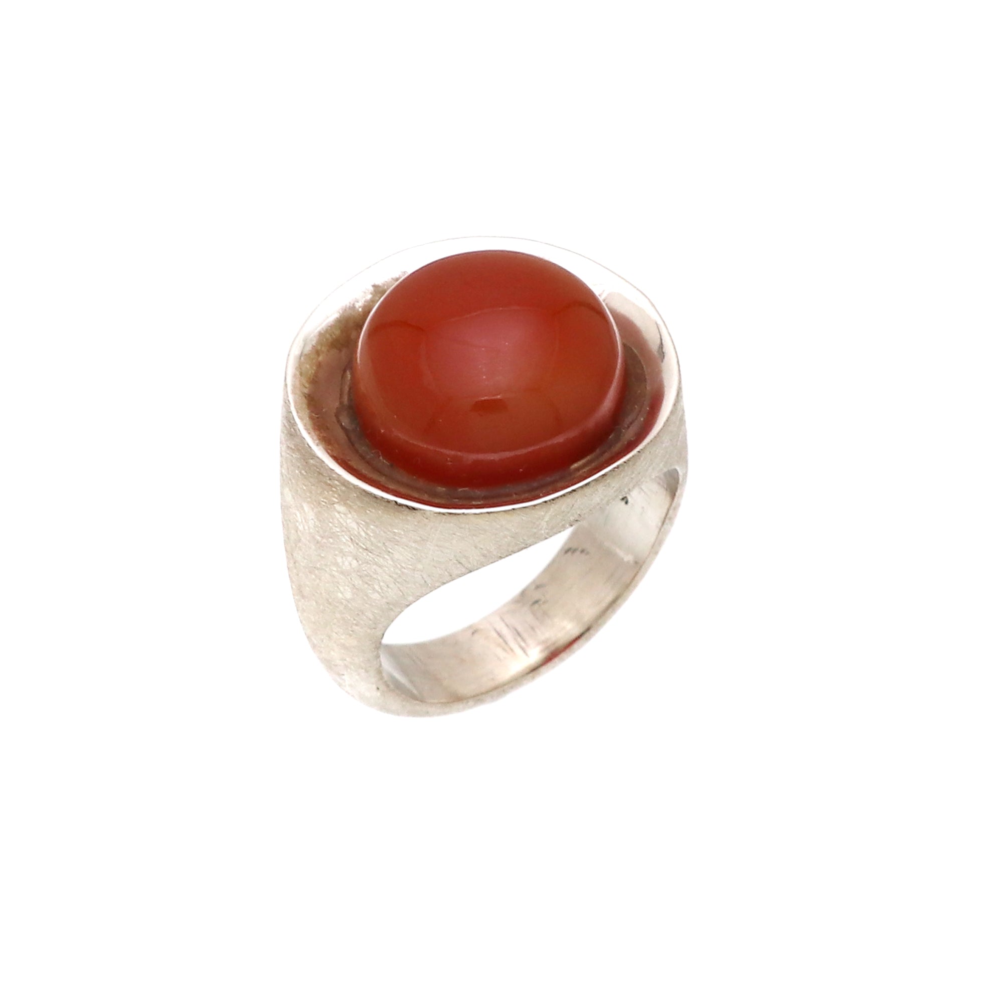Globe Ring