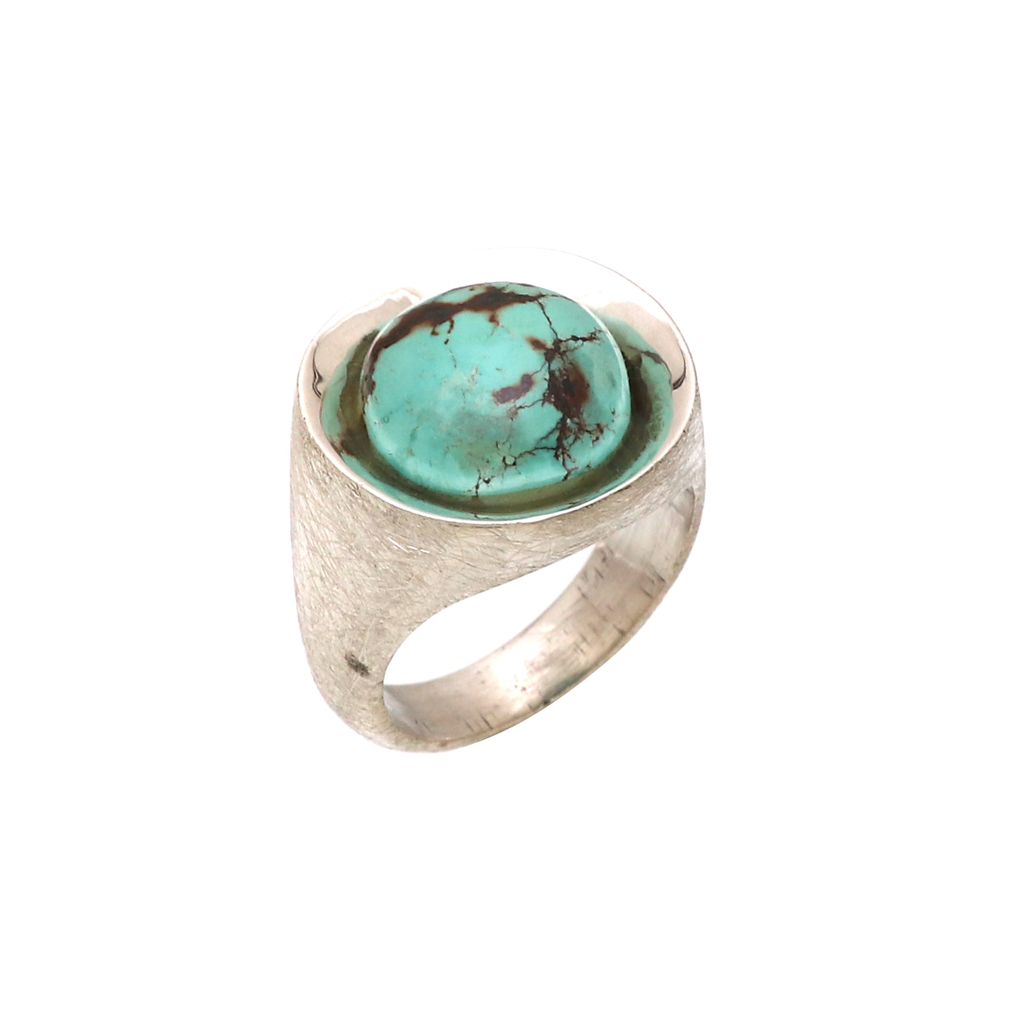 Globe Ring