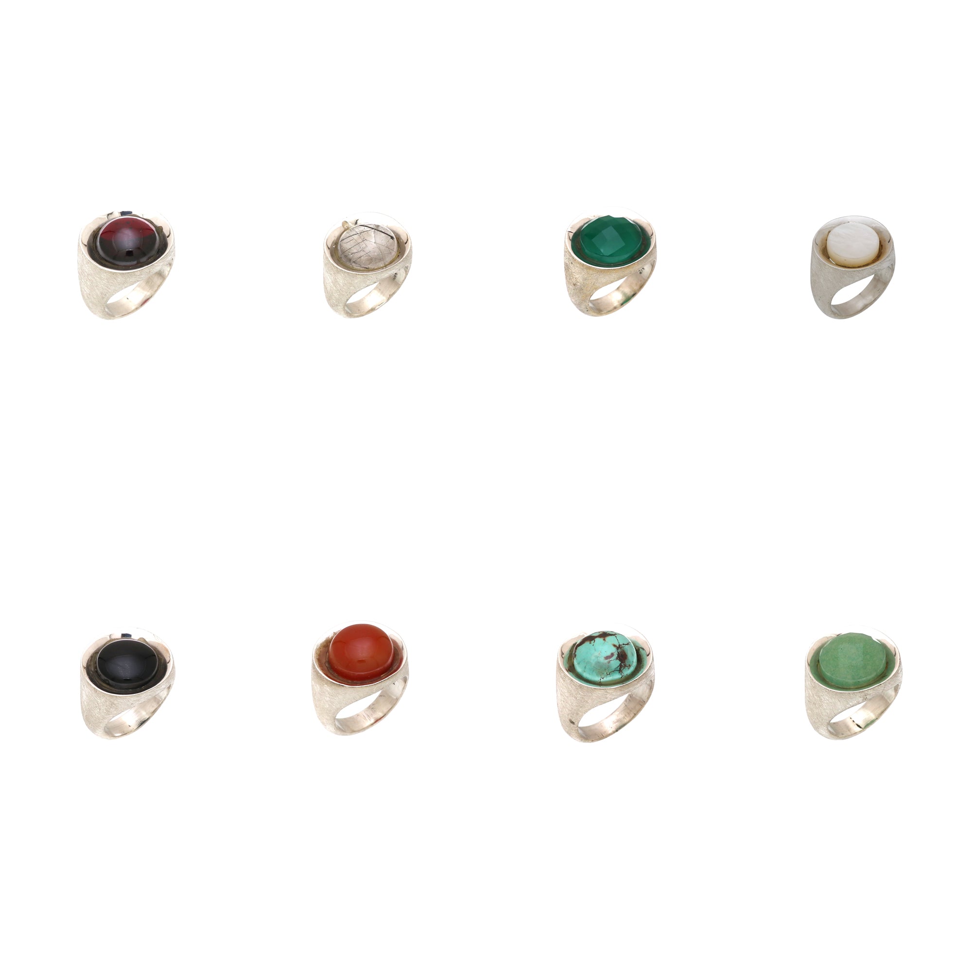Globe Ring