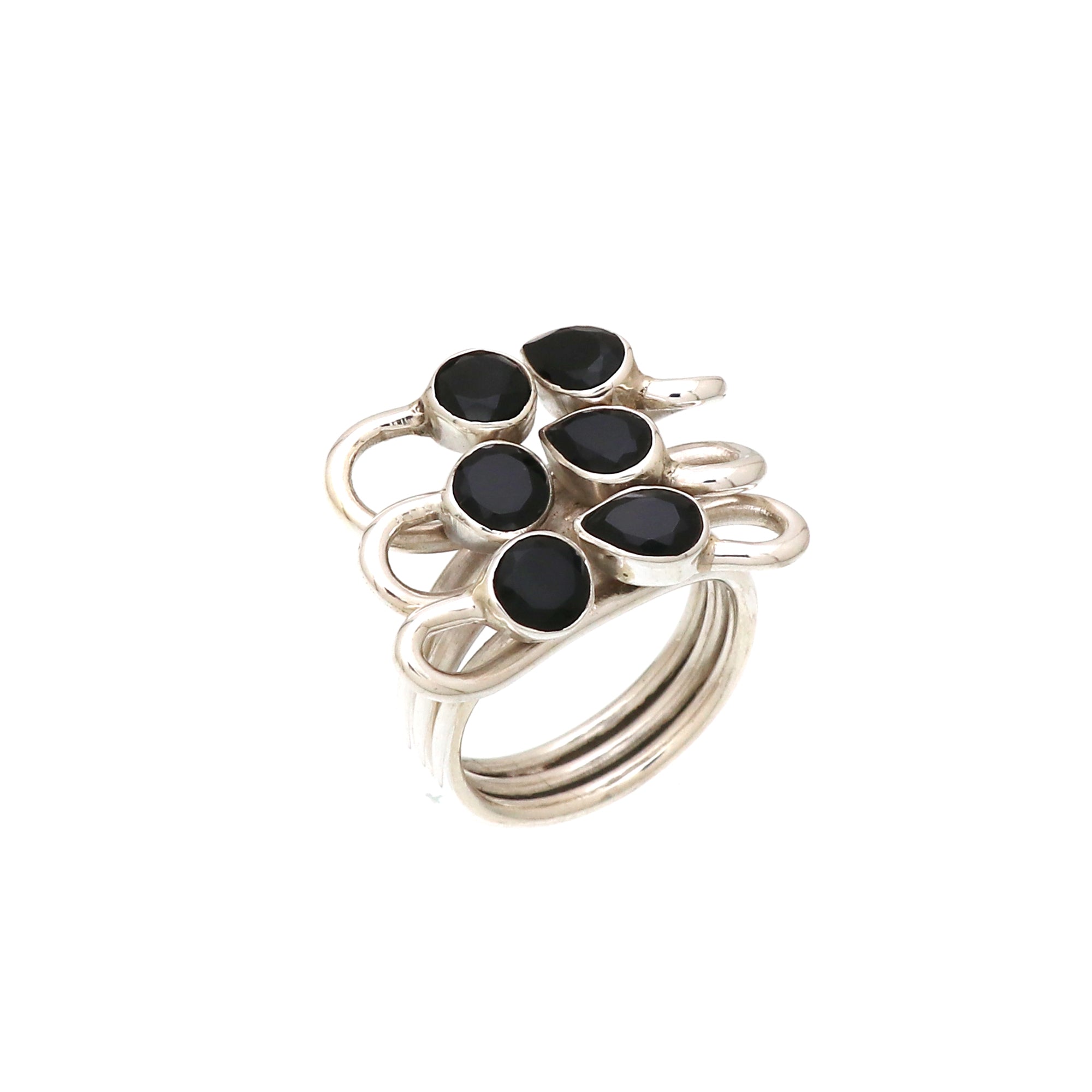 Wired Ring