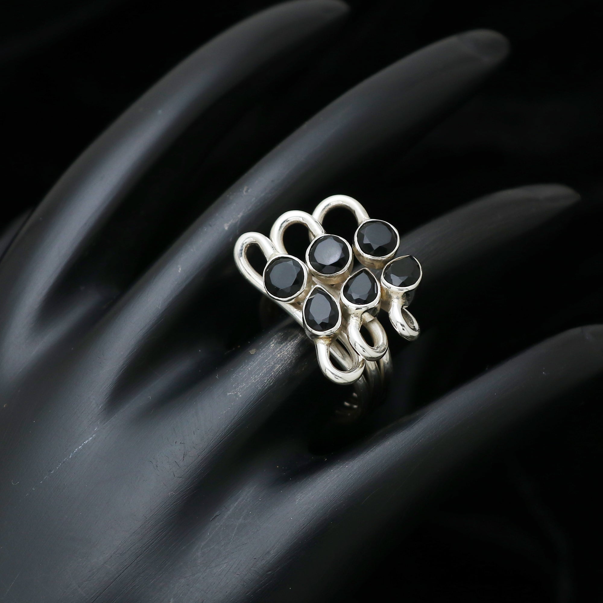 Wired Ring