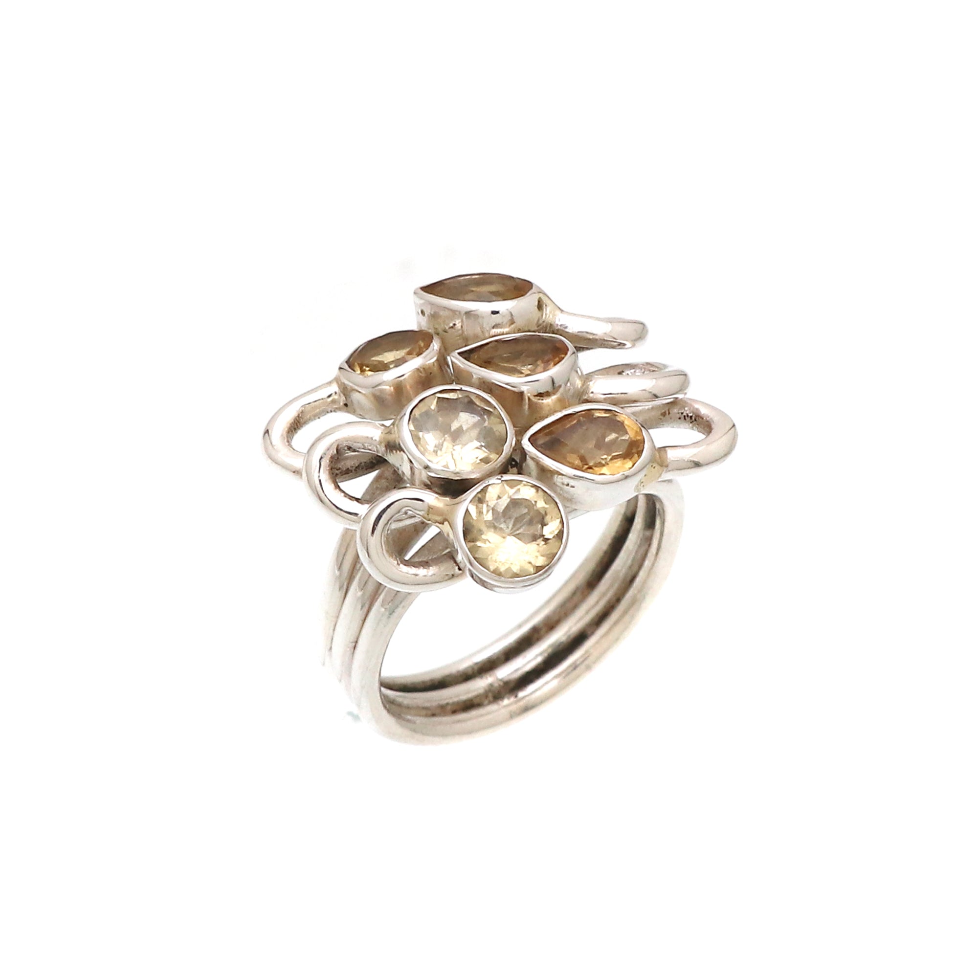 Wired Ring