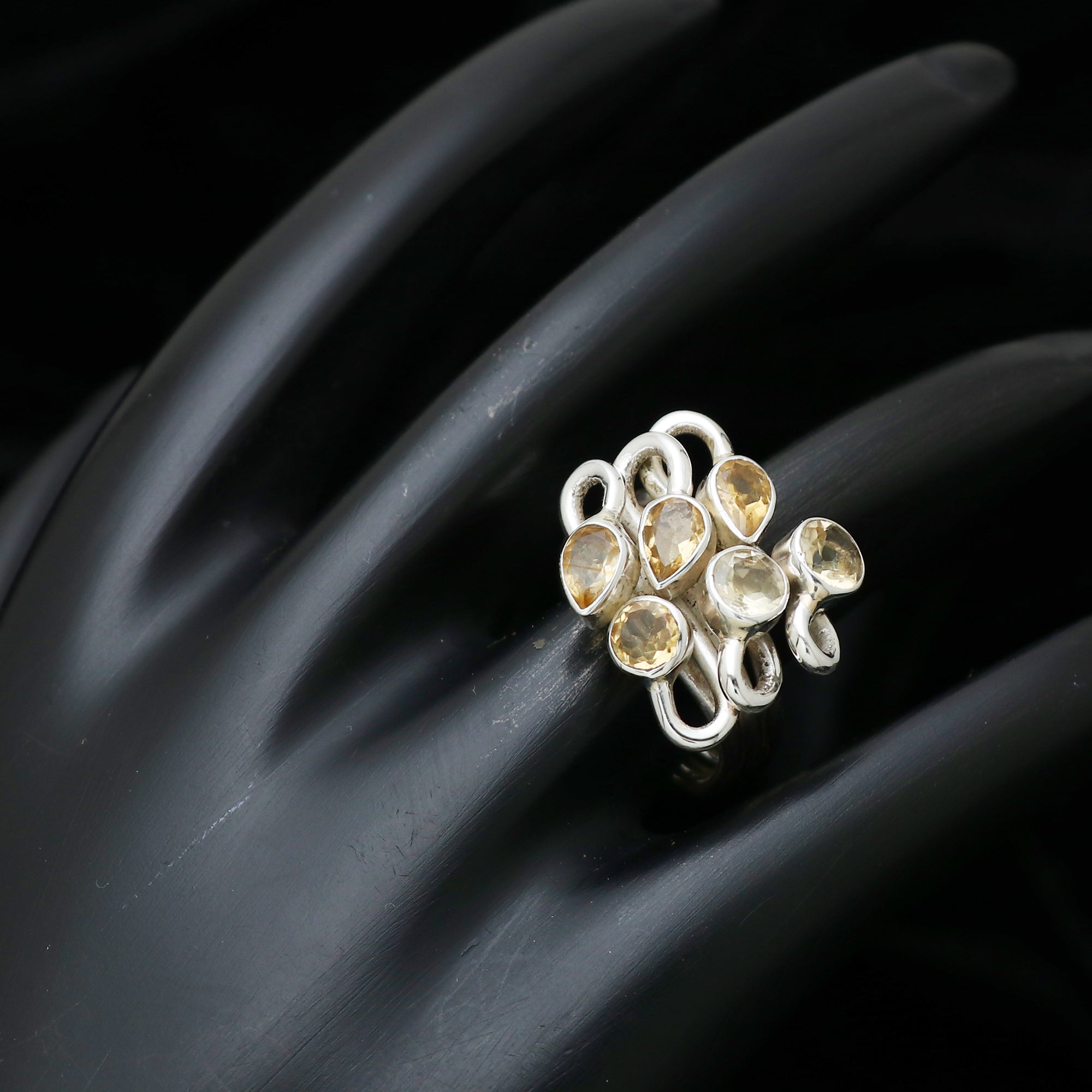 Wired Ring