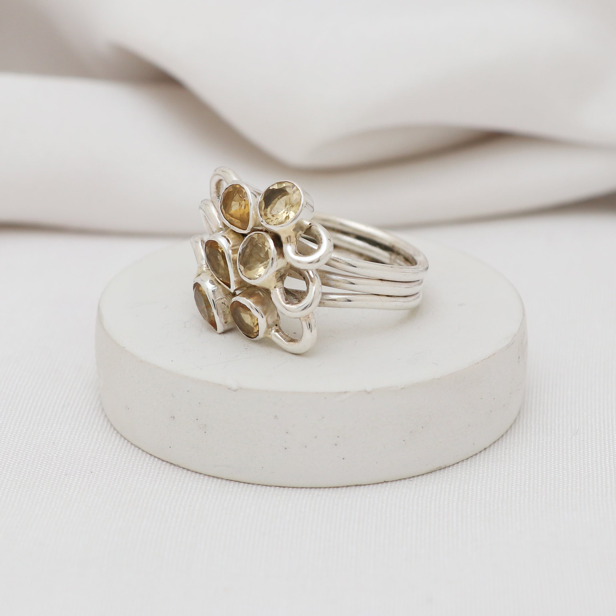 Wired Ring
