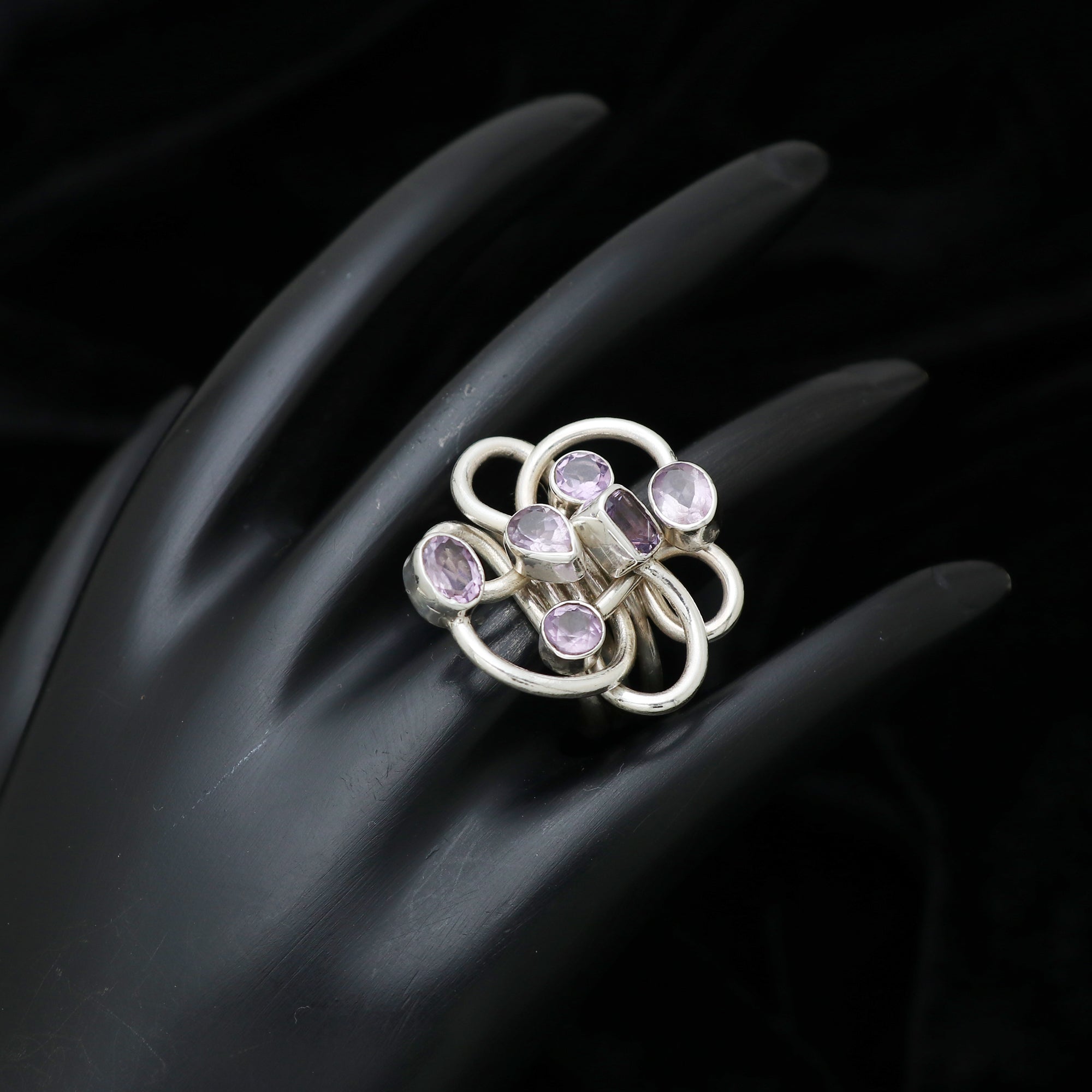 Wire Ring