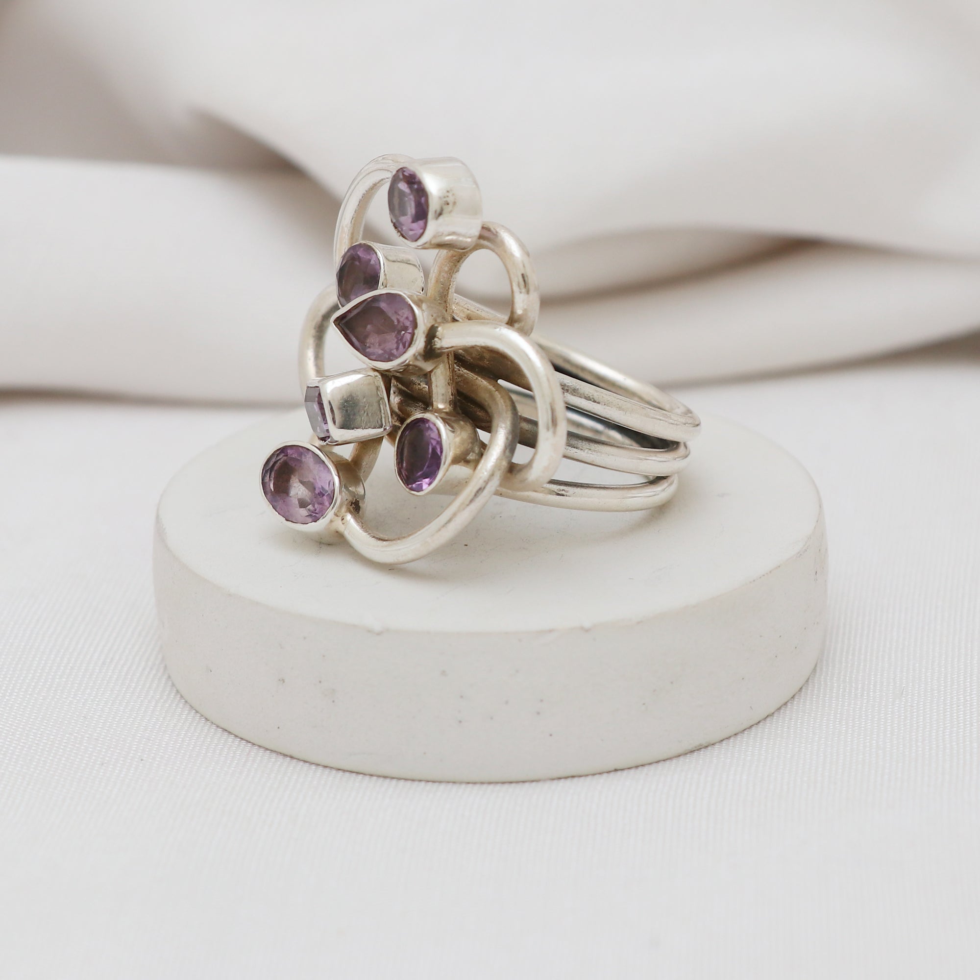 Wire Ring