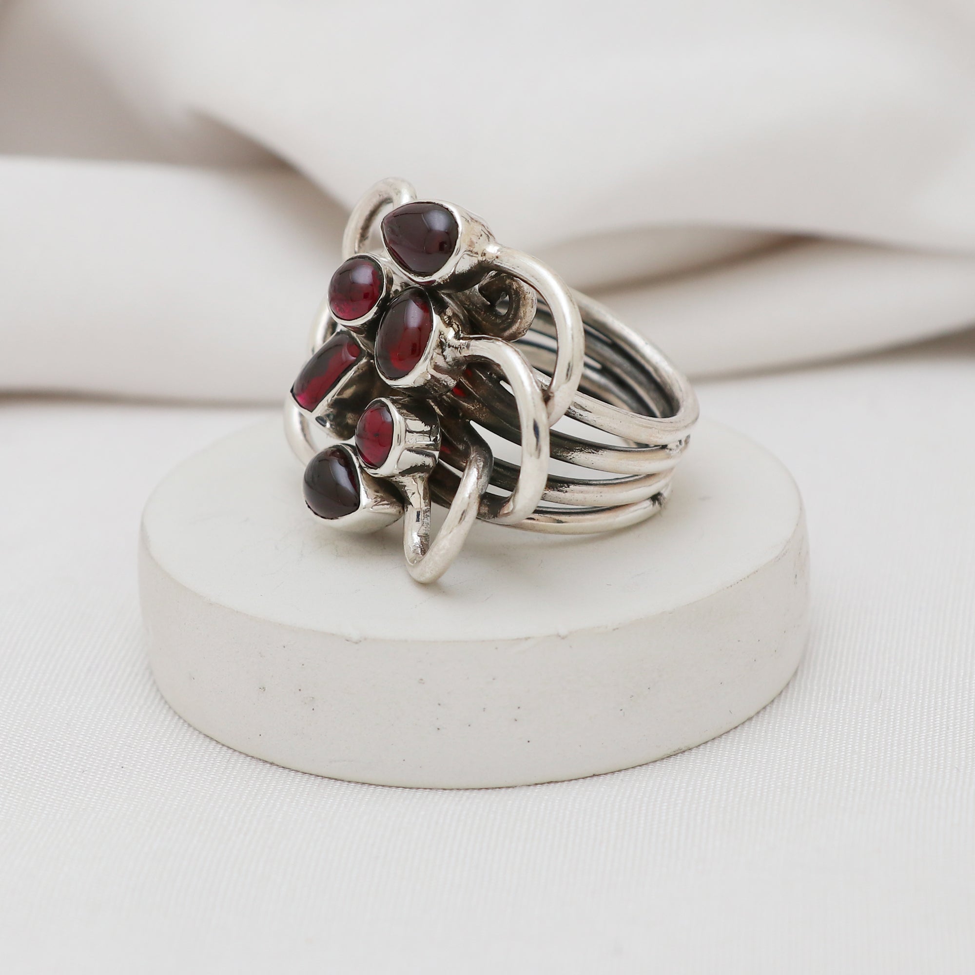 Wire Ring