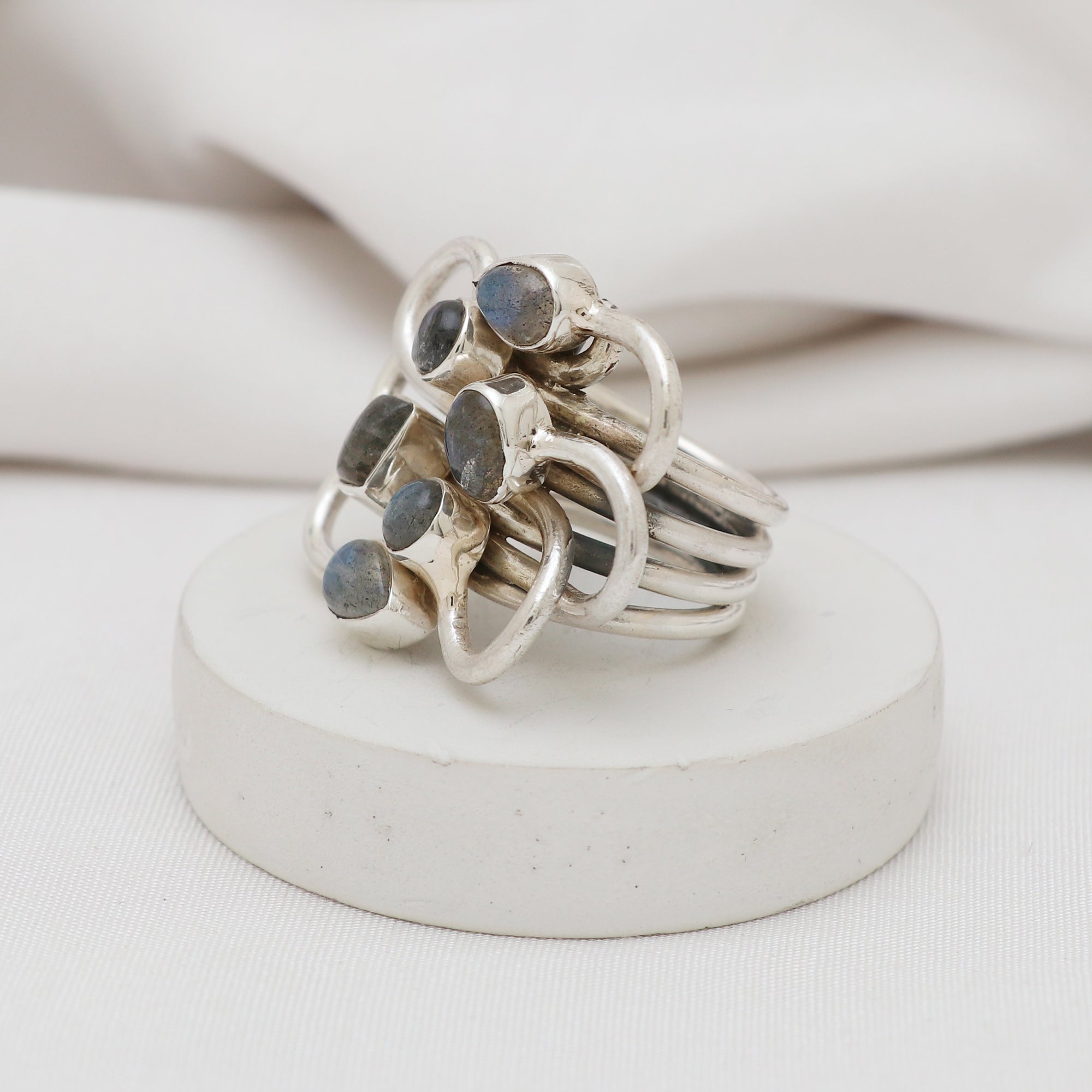 Wire Ring