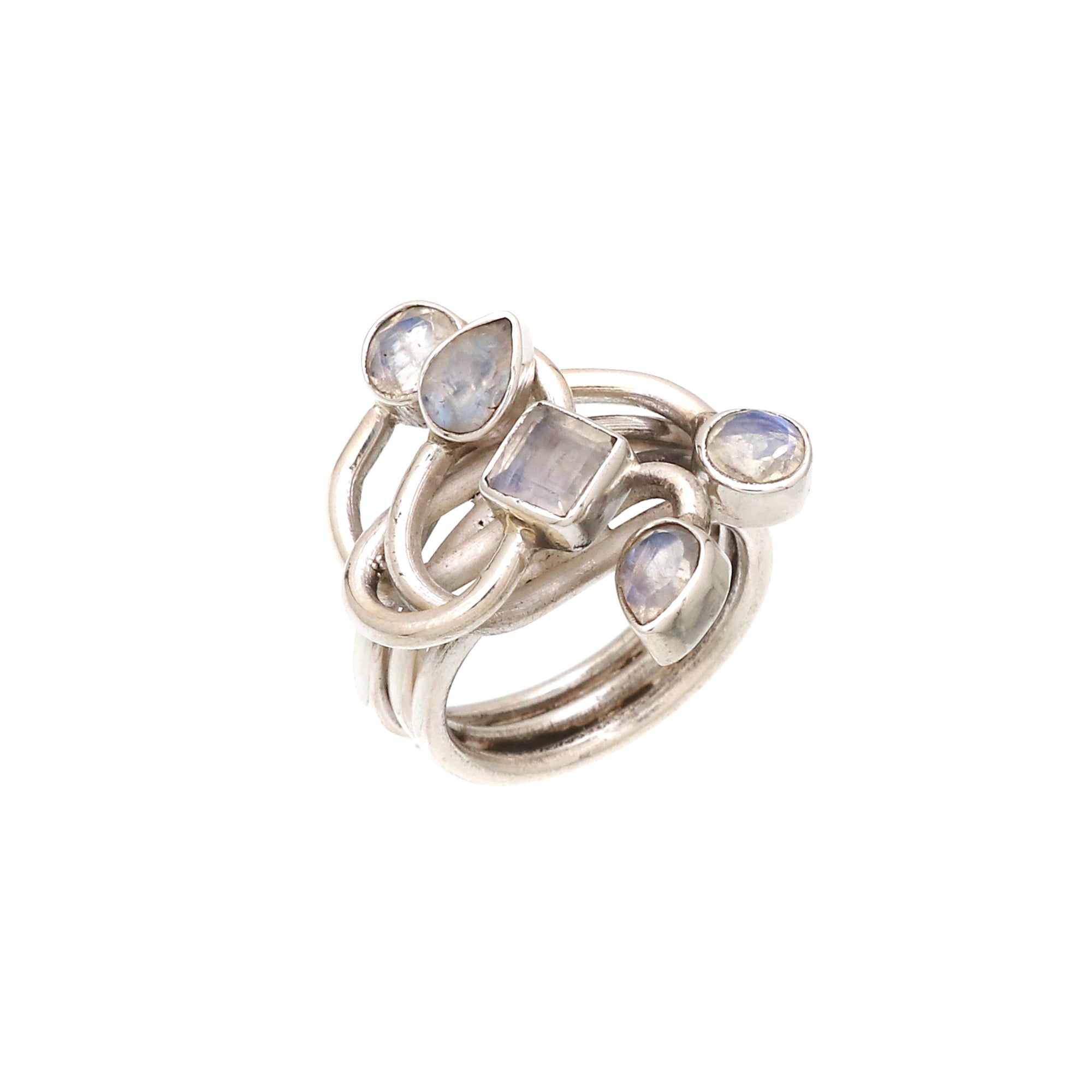 Wire Ring