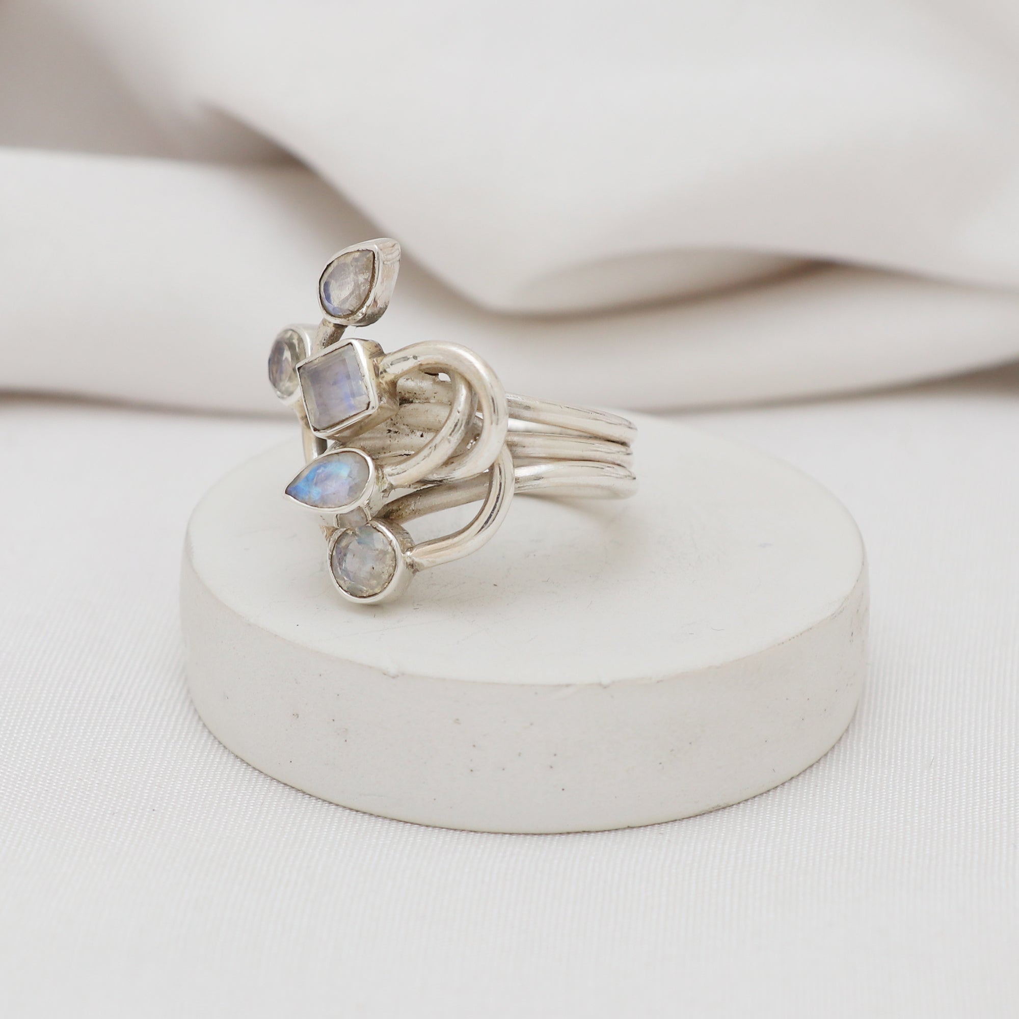 Wire Ring