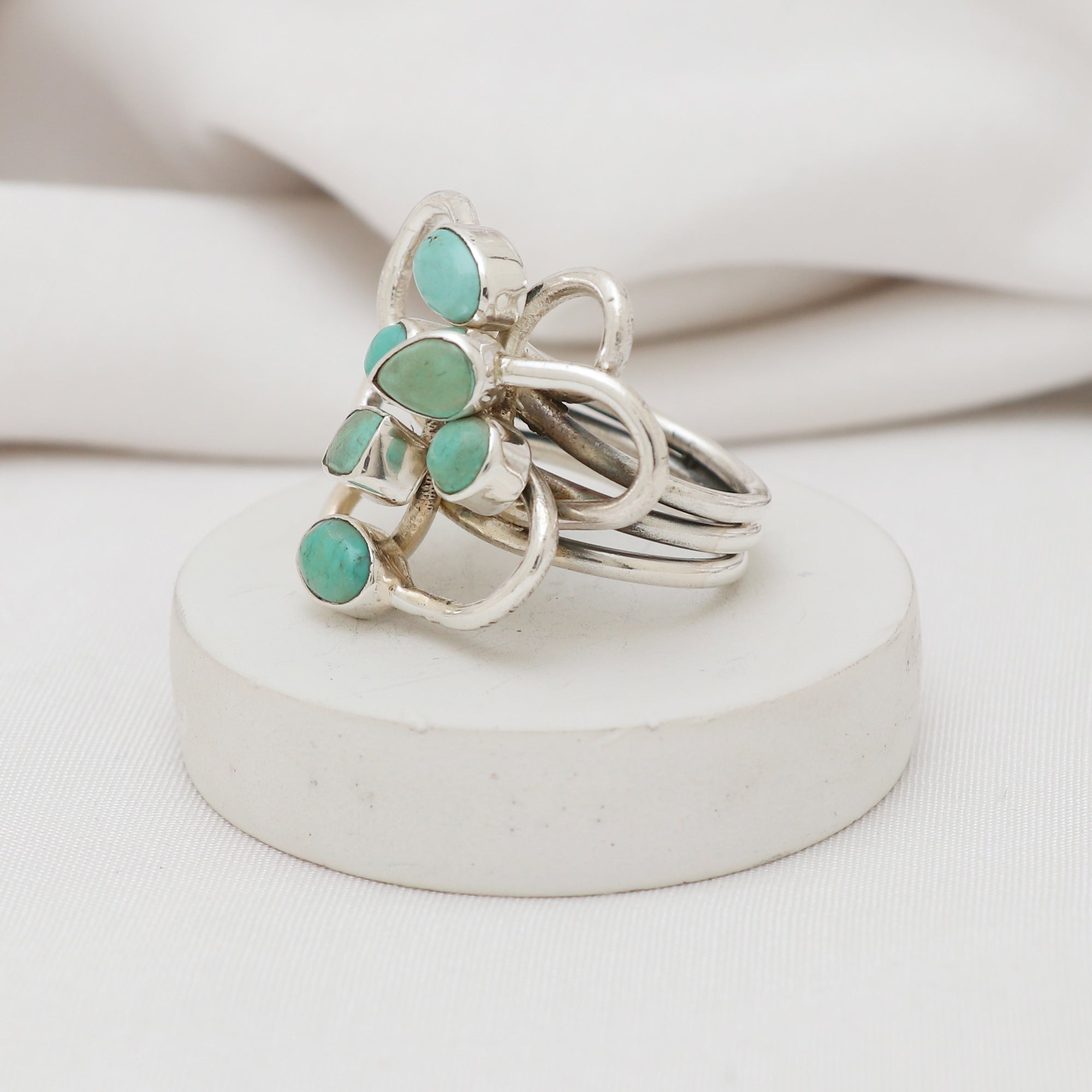 Wire Ring
