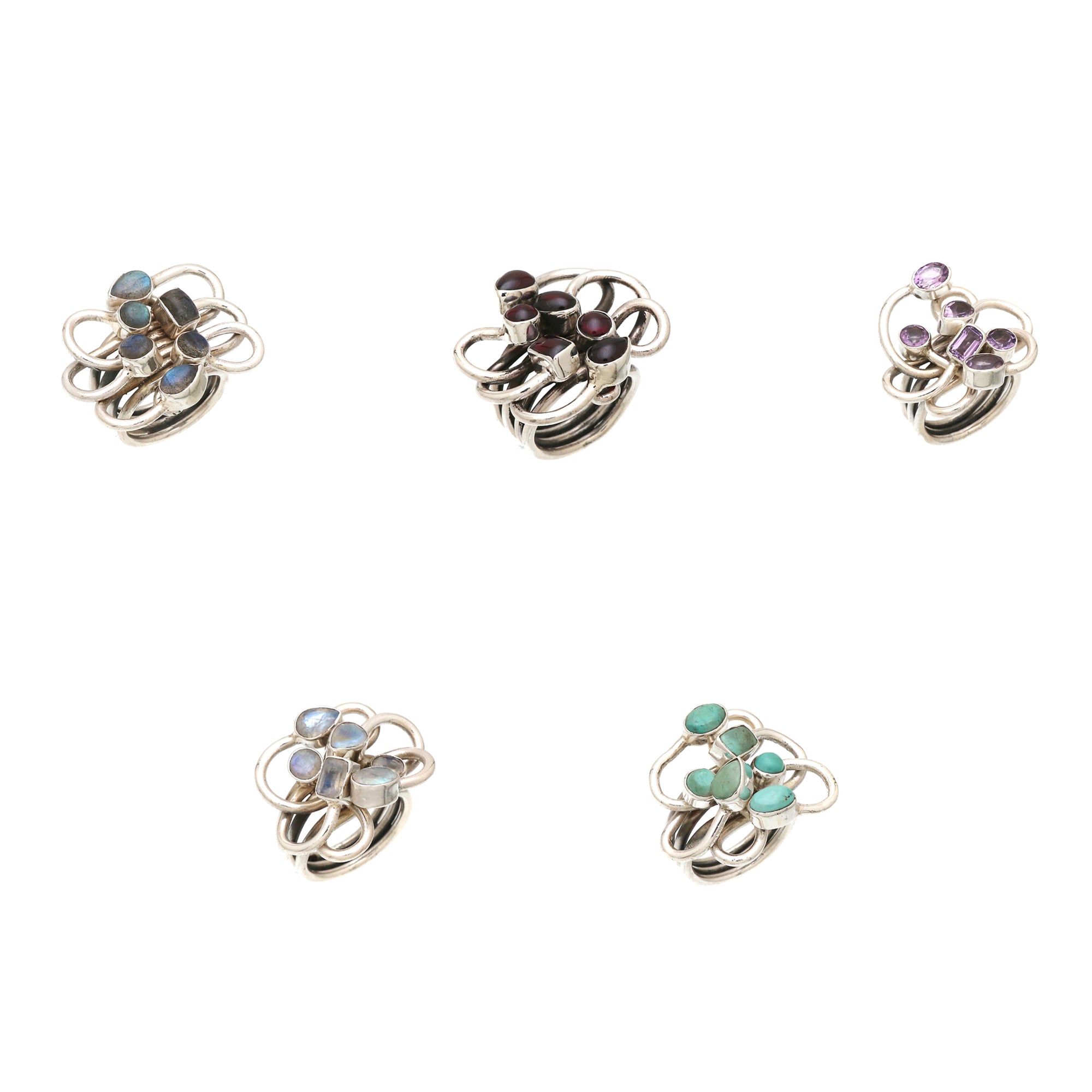Wire Ring