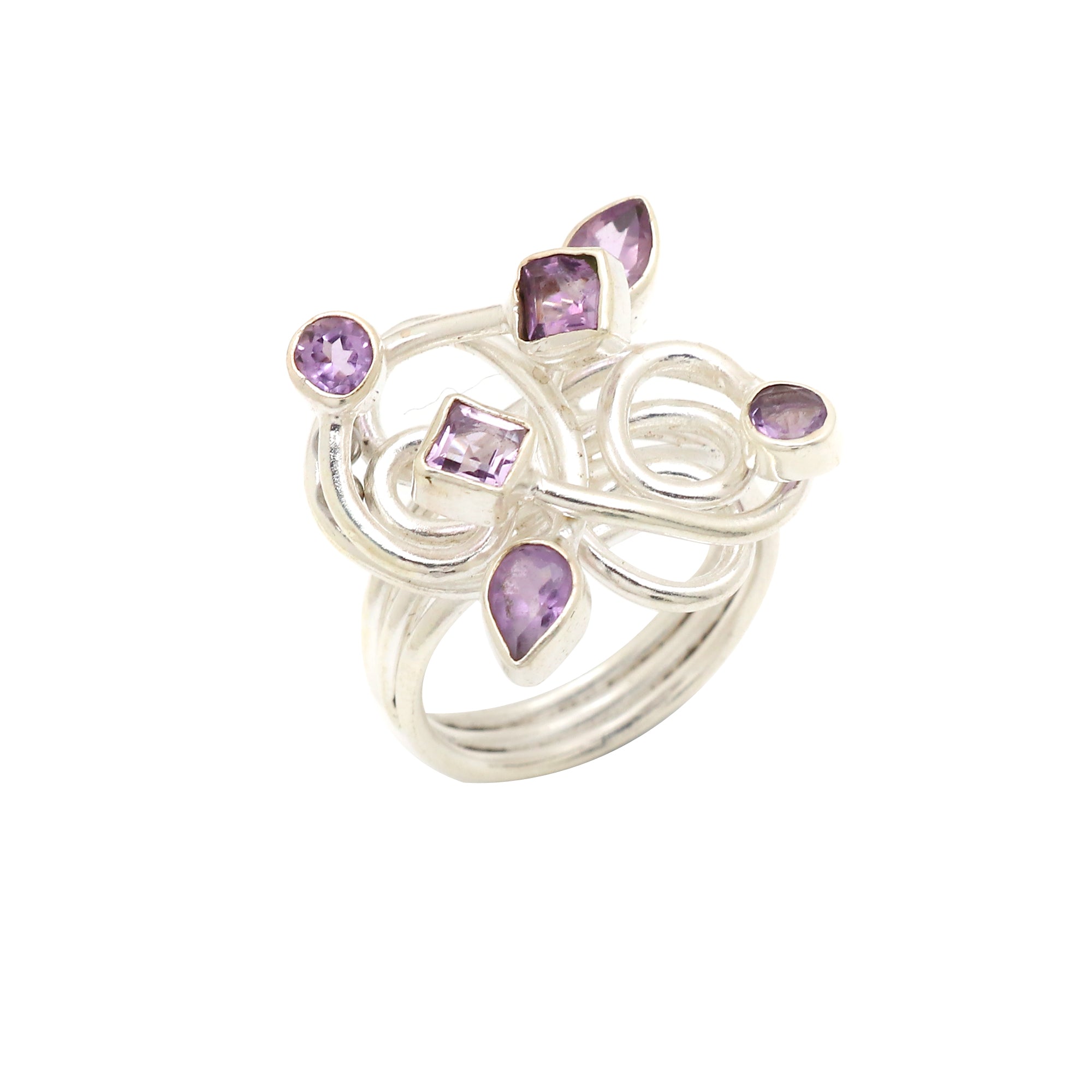 Wired Ring