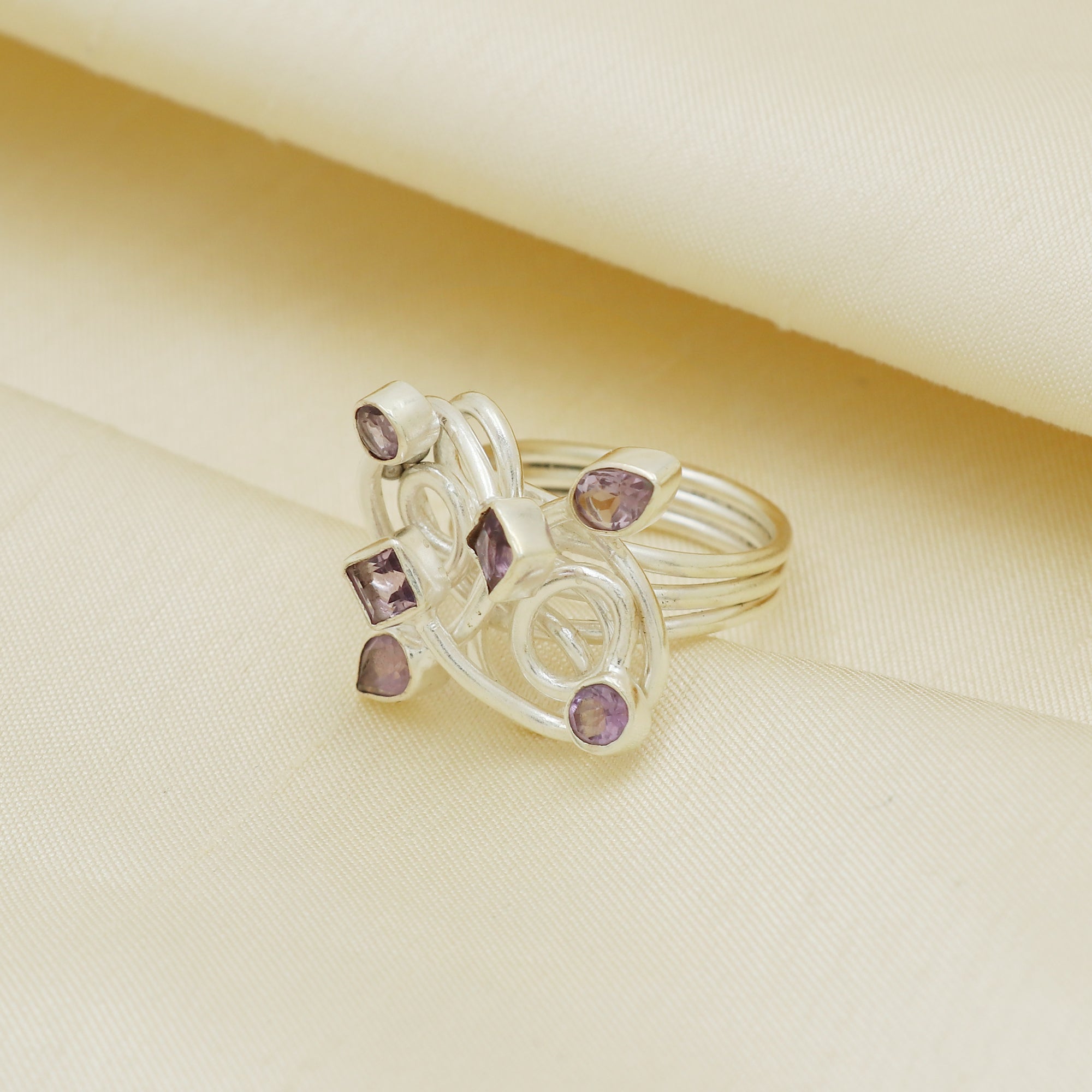 Wired Ring