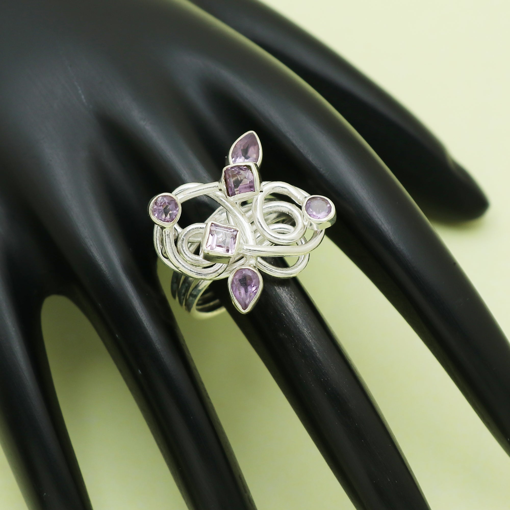 Wired Ring
