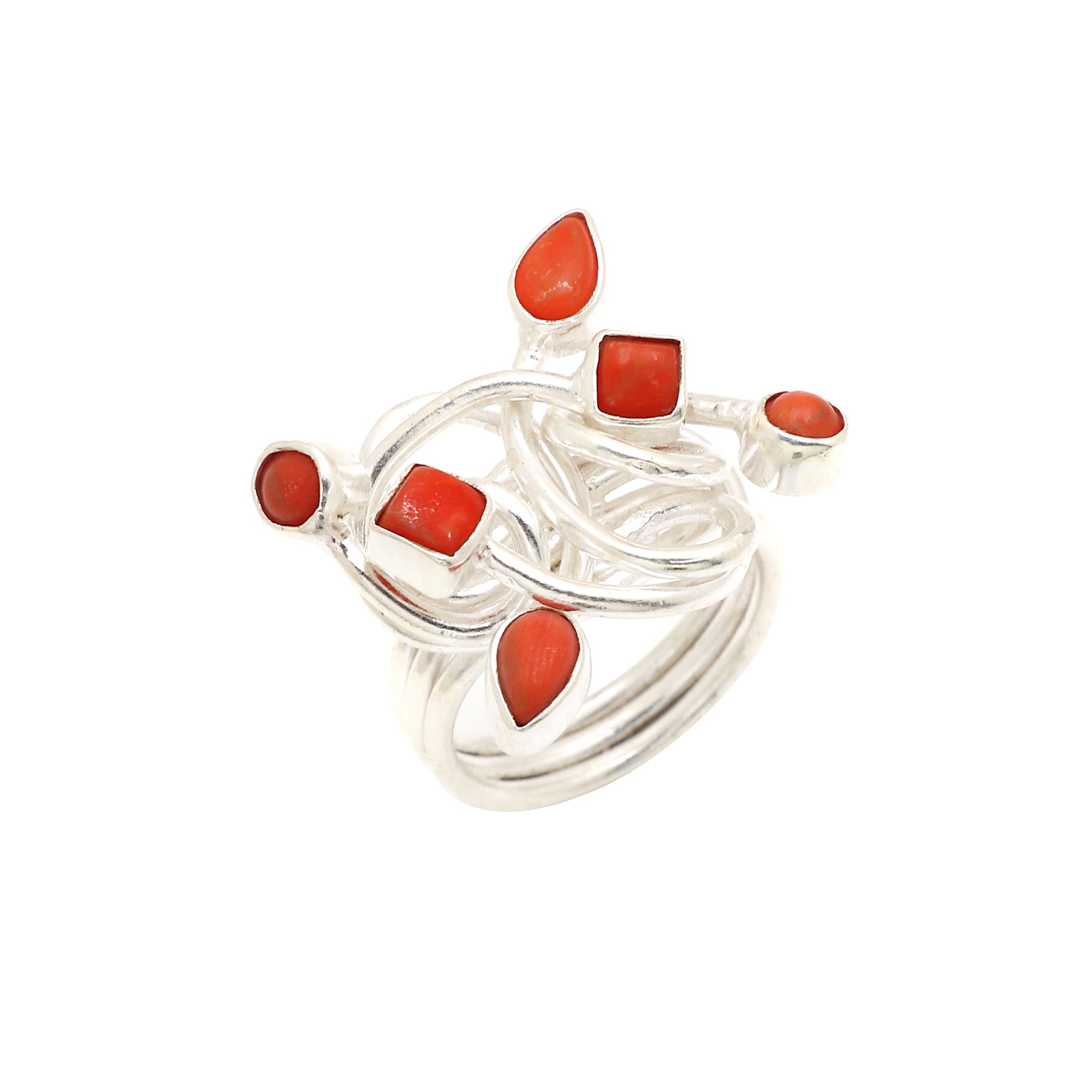 Wired Ring