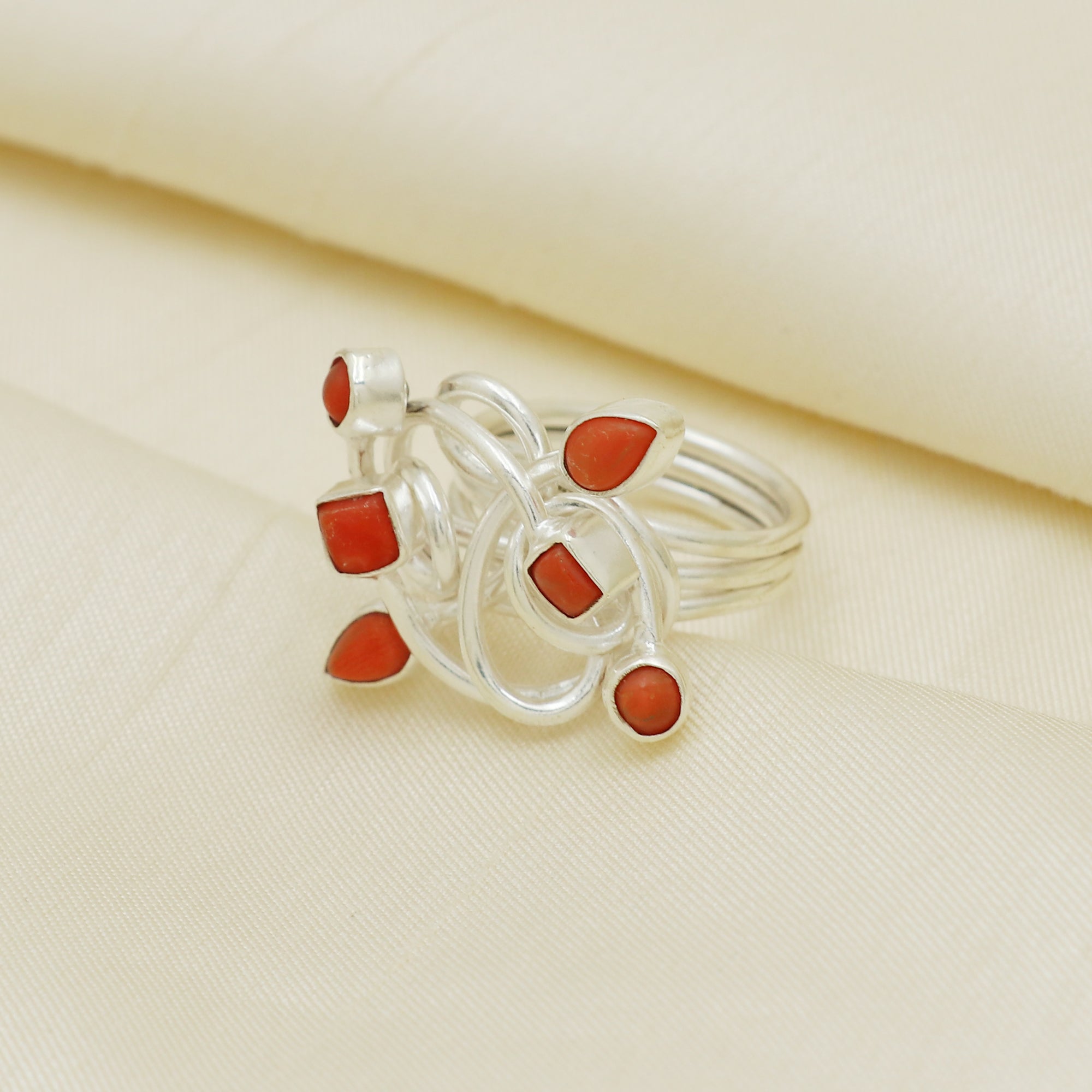 Wired Ring