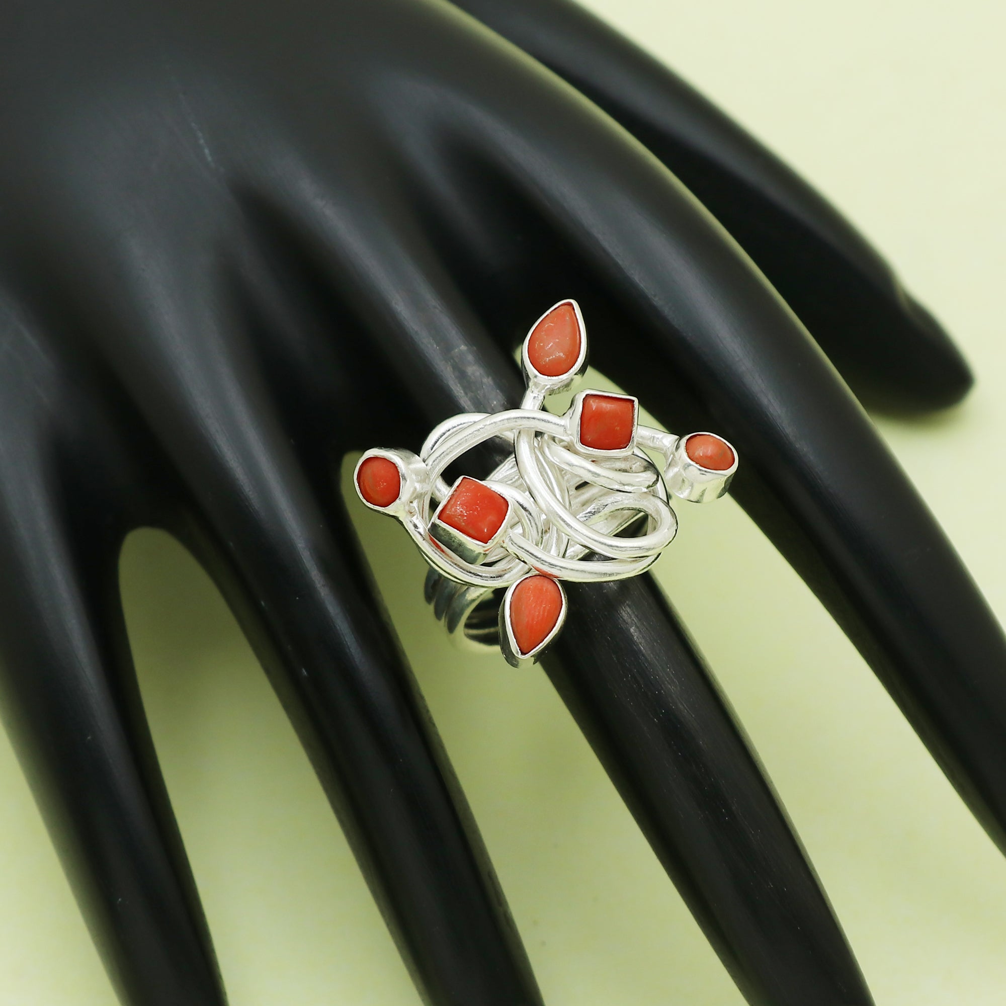 Wired Ring