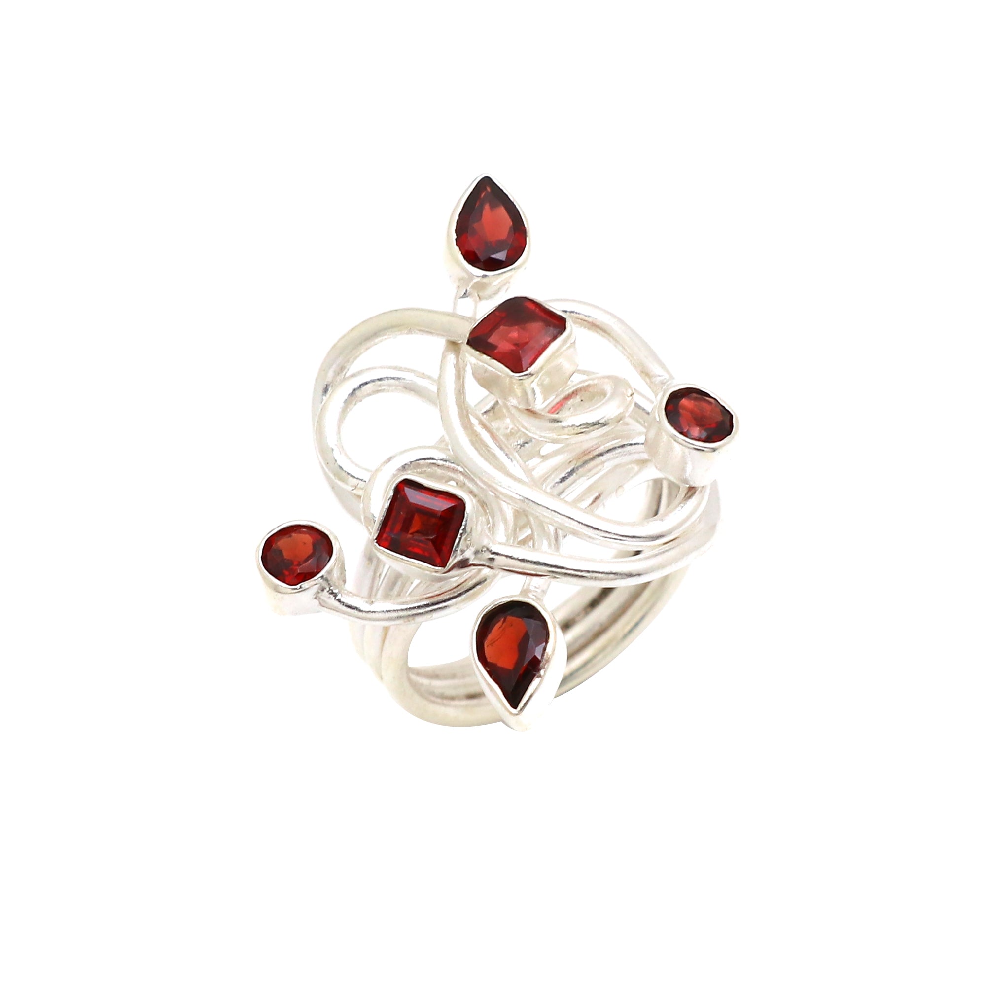 Wired Ring