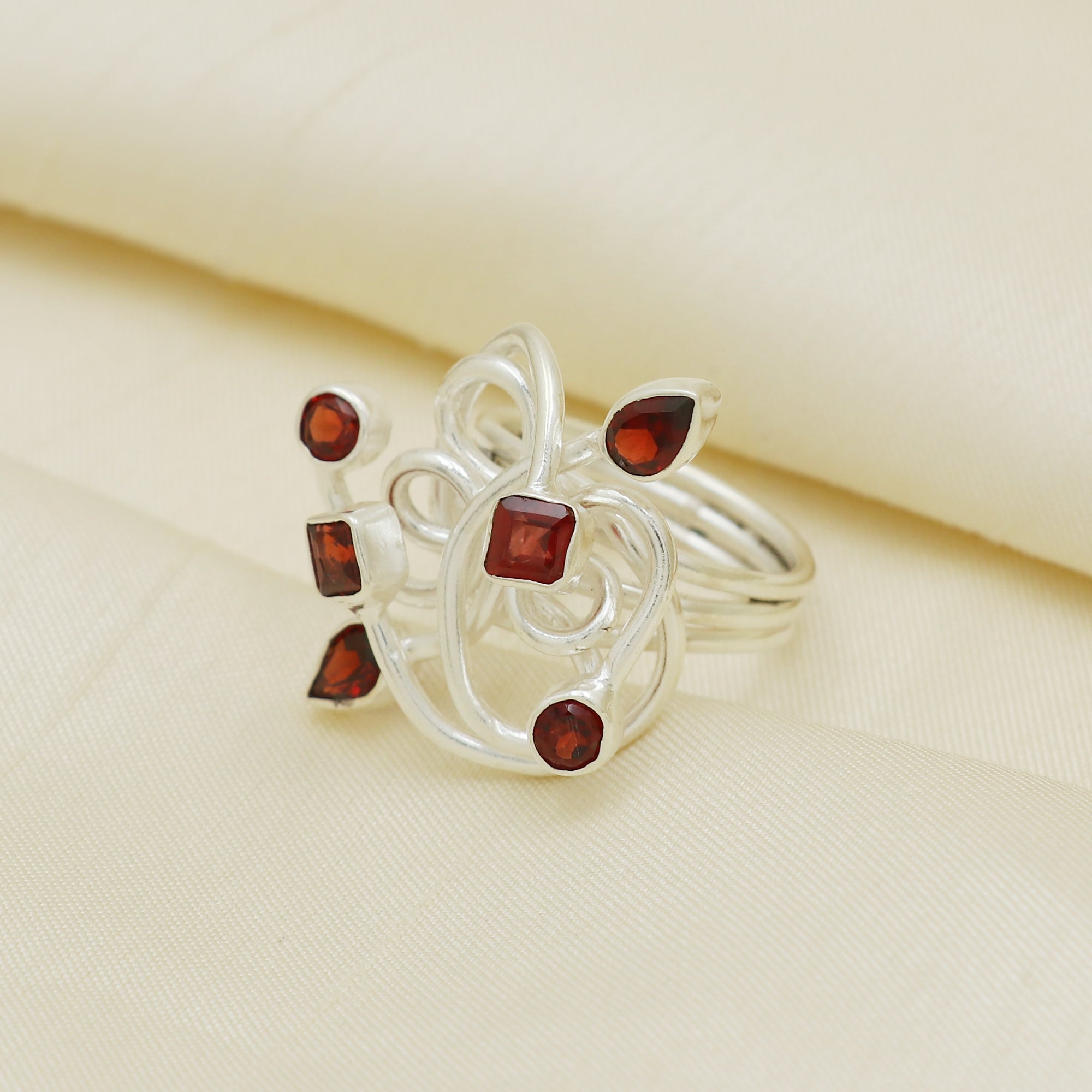 Wired Ring