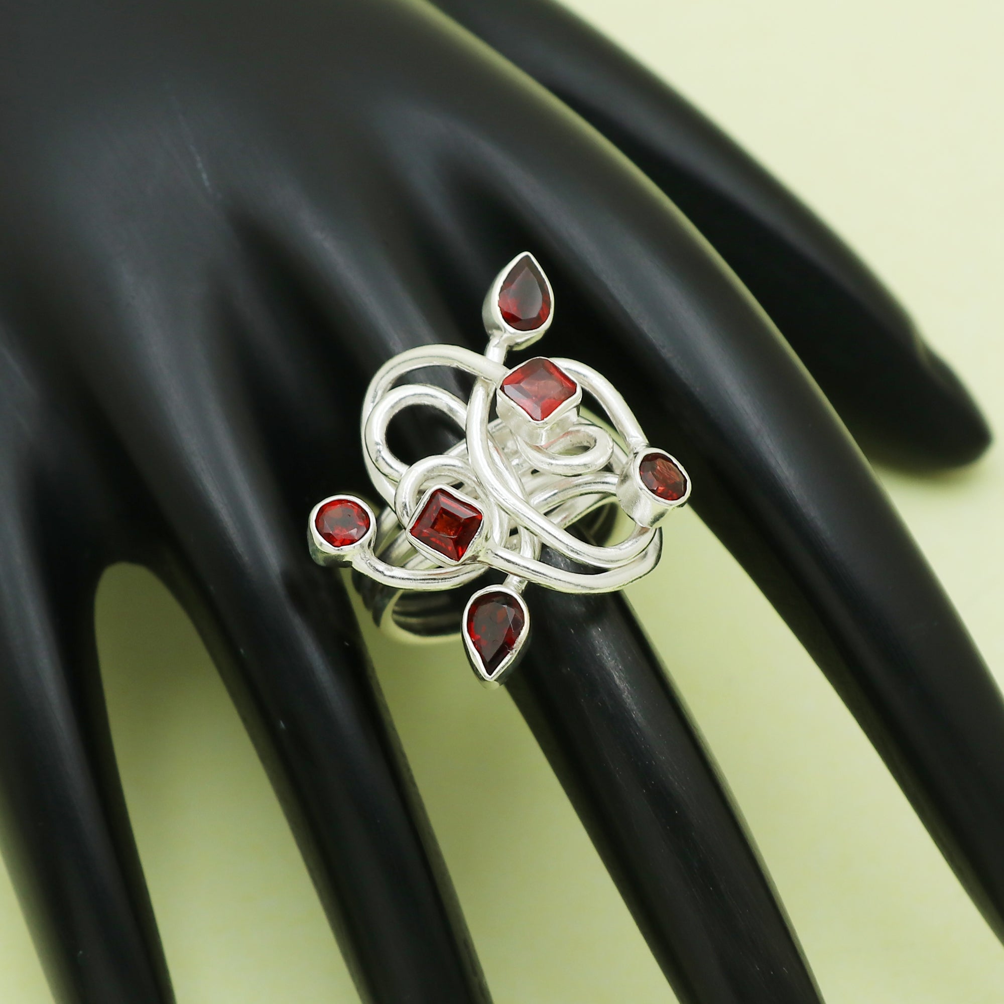 Wired Ring