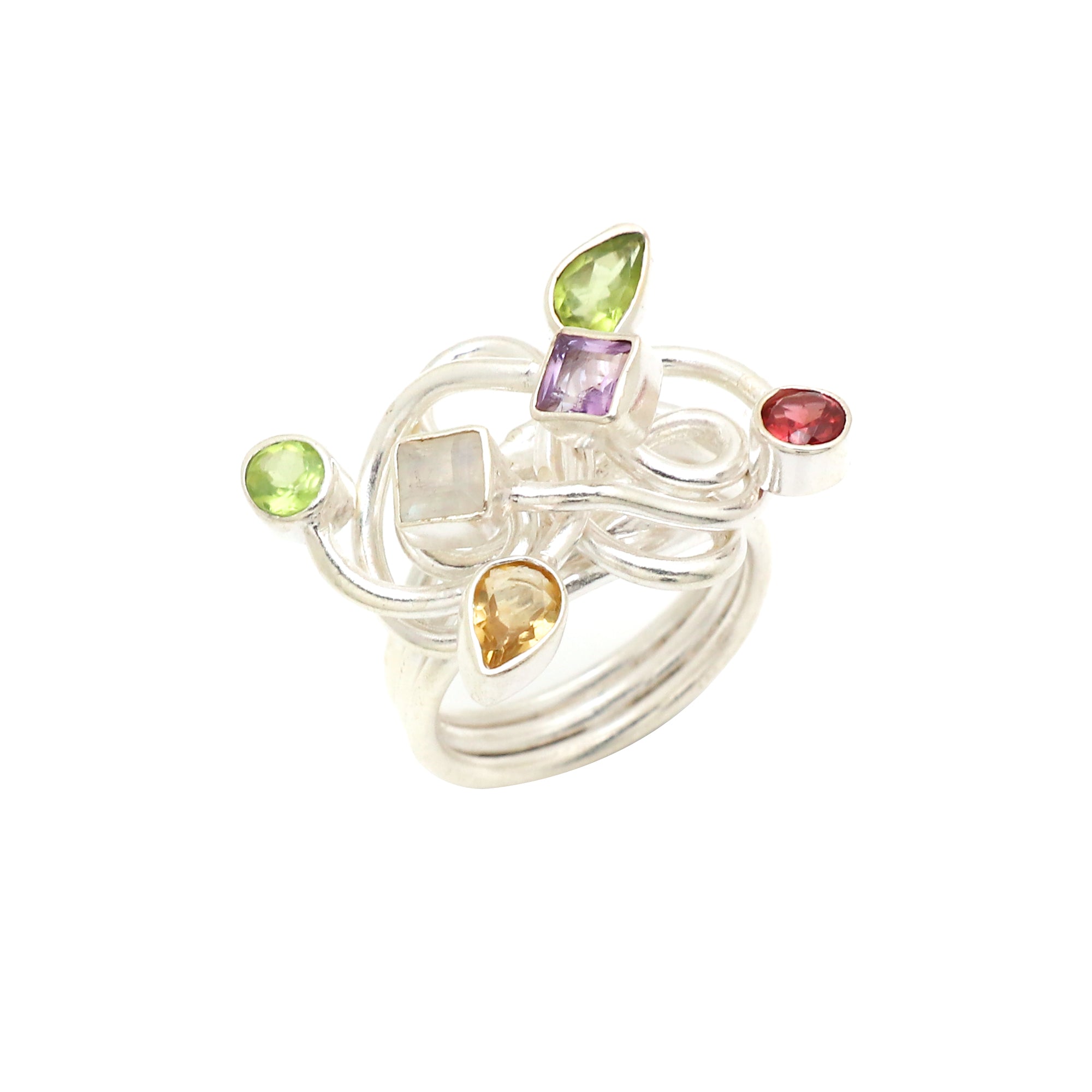Wired Ring