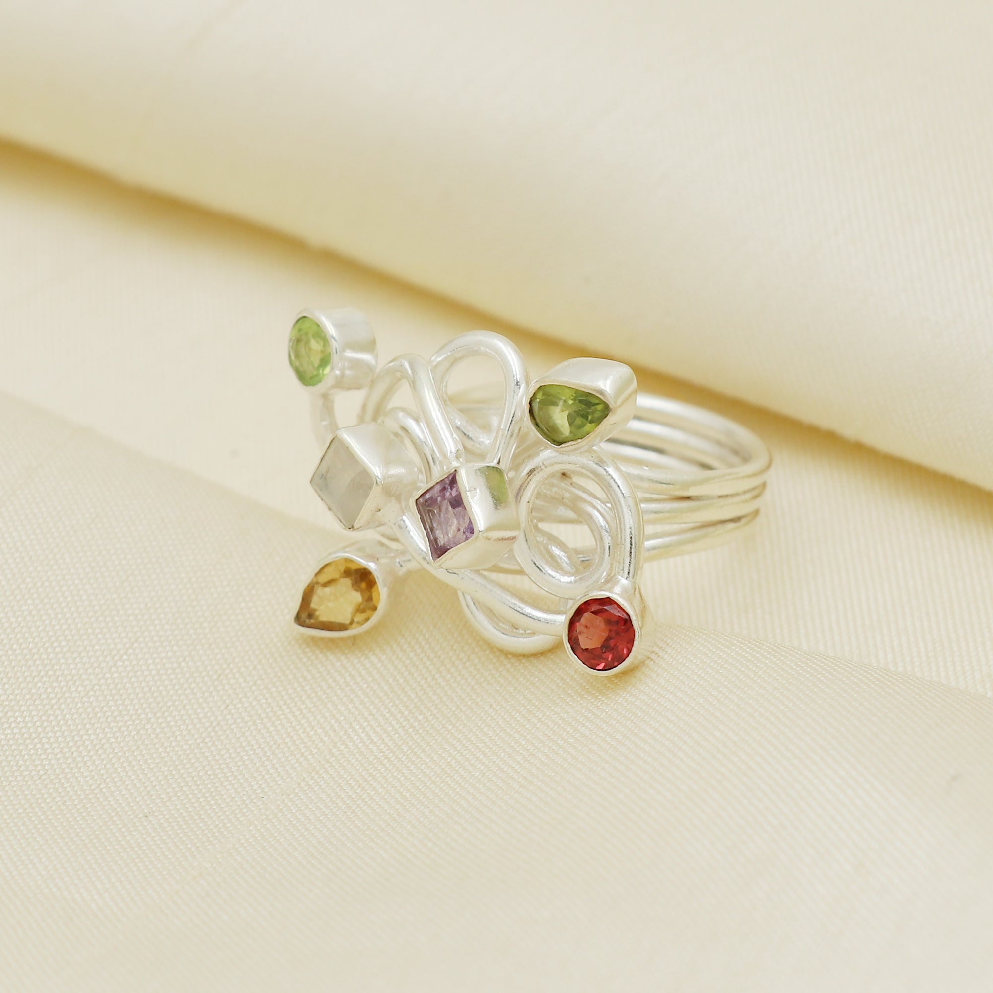 Wired Ring