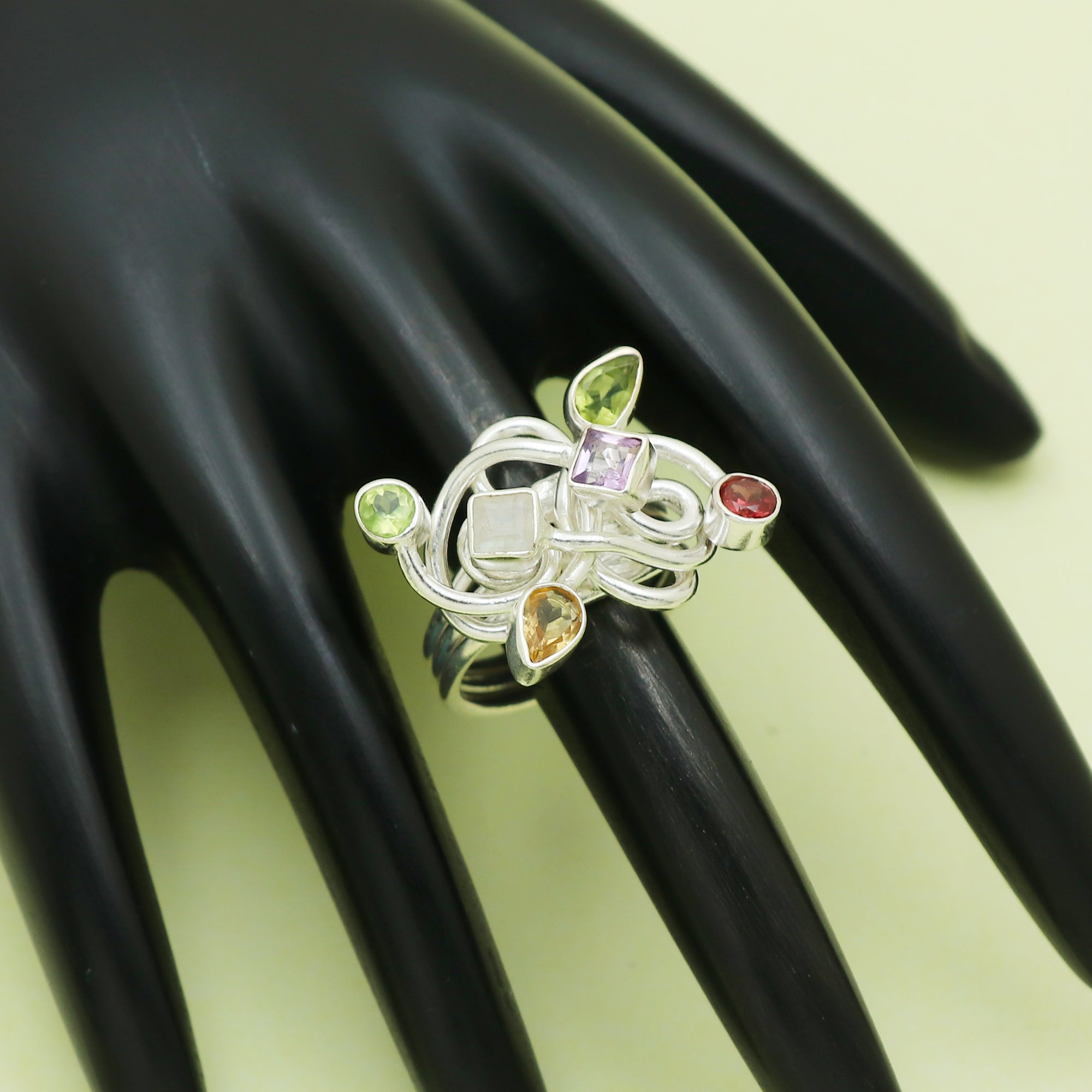 Wired Ring