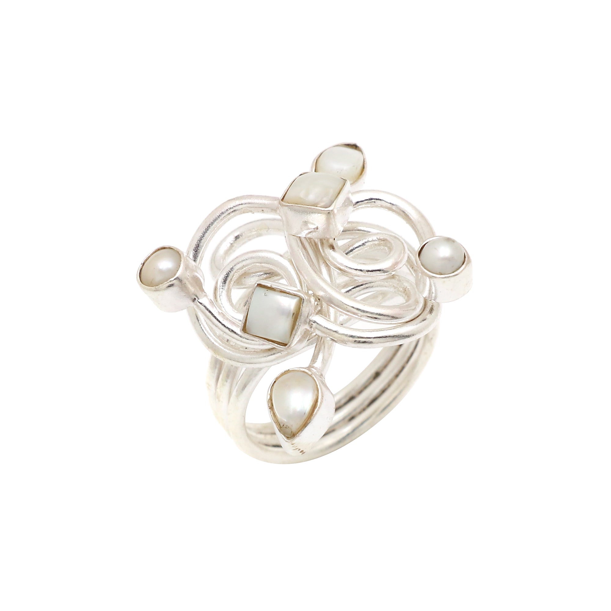 Wired Ring